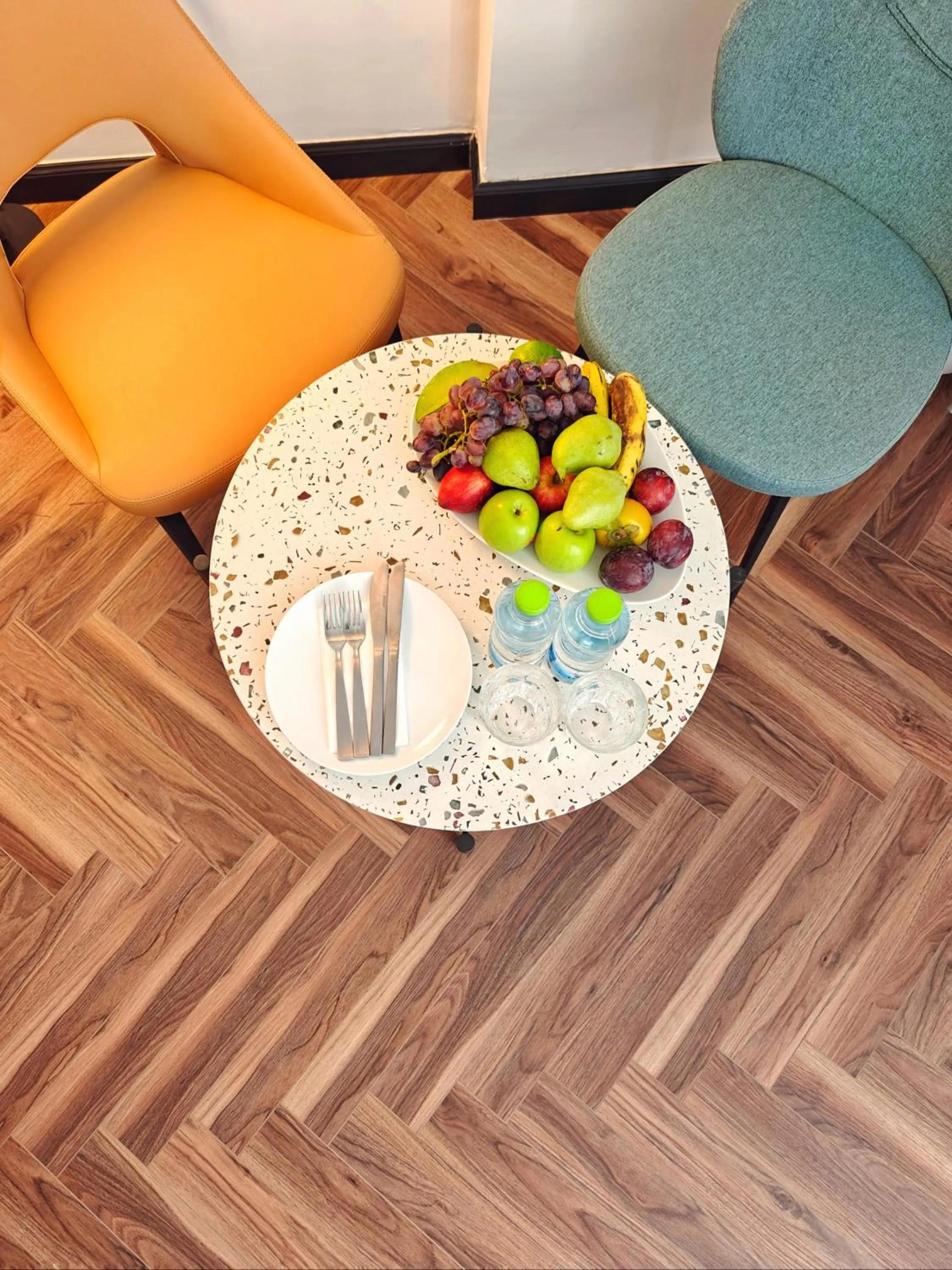 Shalom Jerusalem Hotel