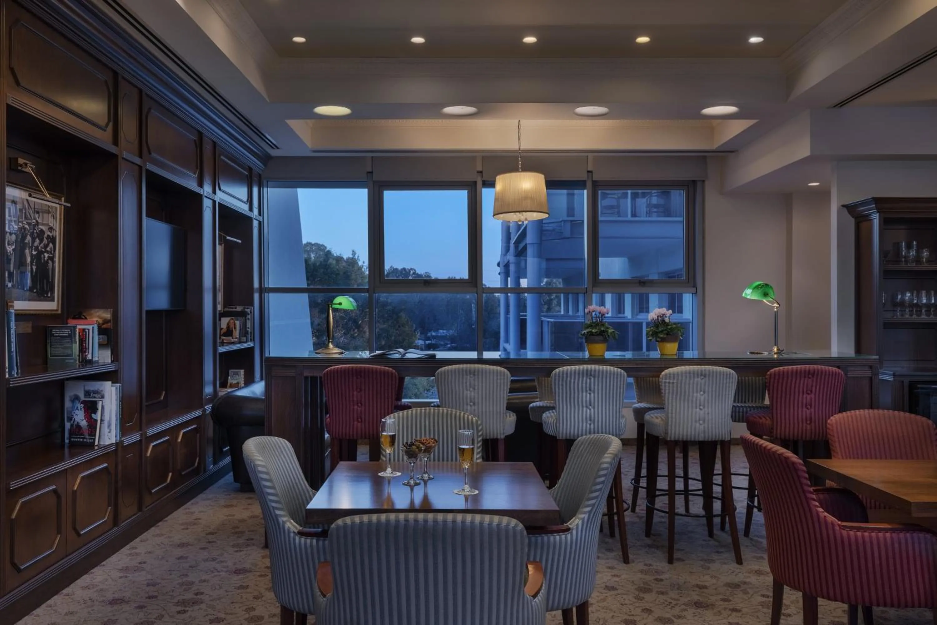 Business facilities in Kfar Maccabiah Business & Sport Hotel