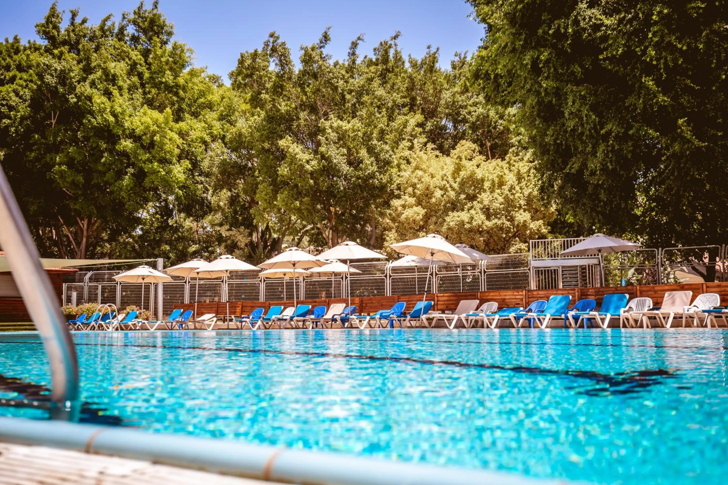 Kfar Maccabiah Business & Sport Hotel