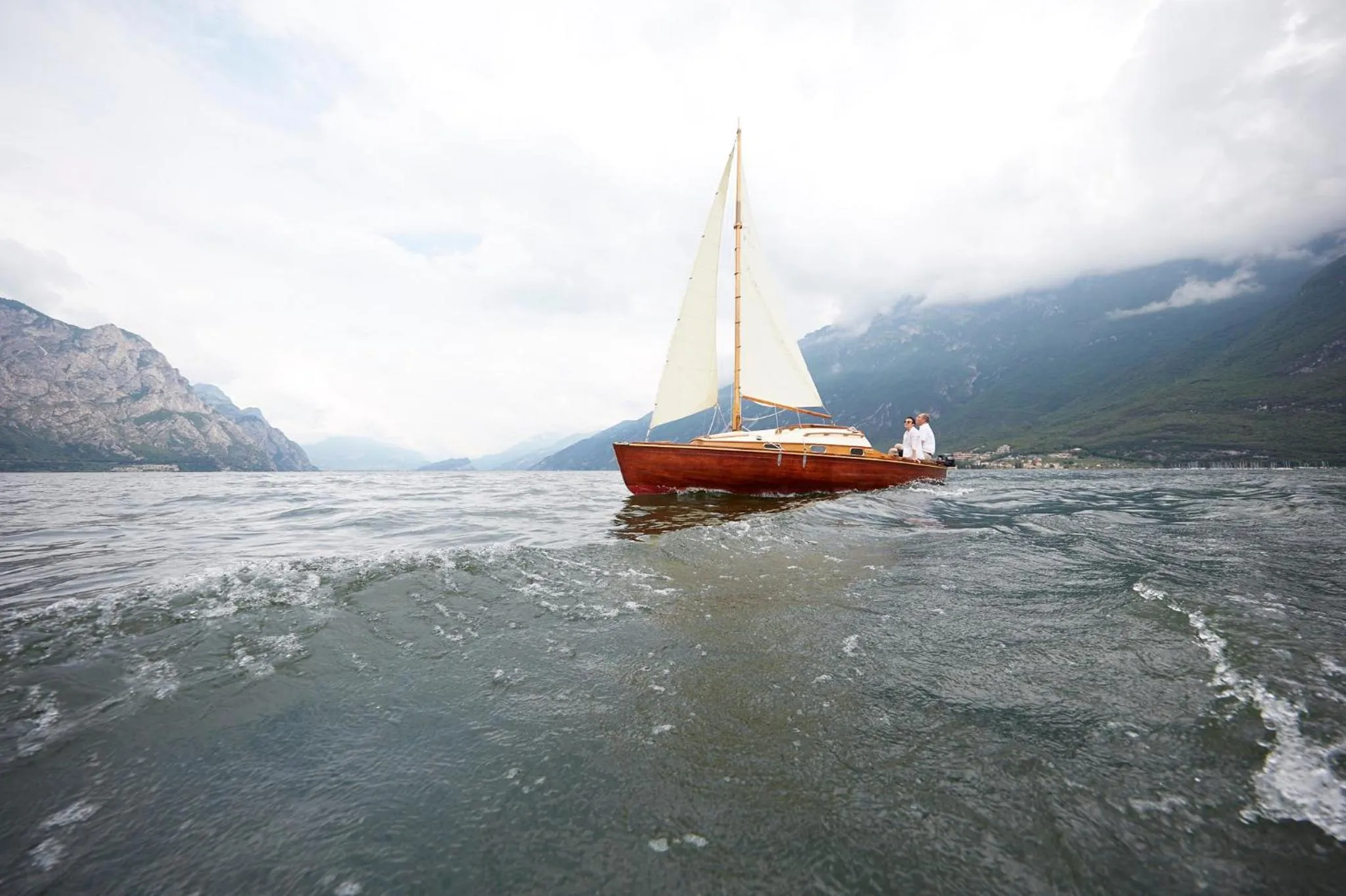 Activities in Goldene Rose Karthaus a member of Small Luxury Hotels of the World