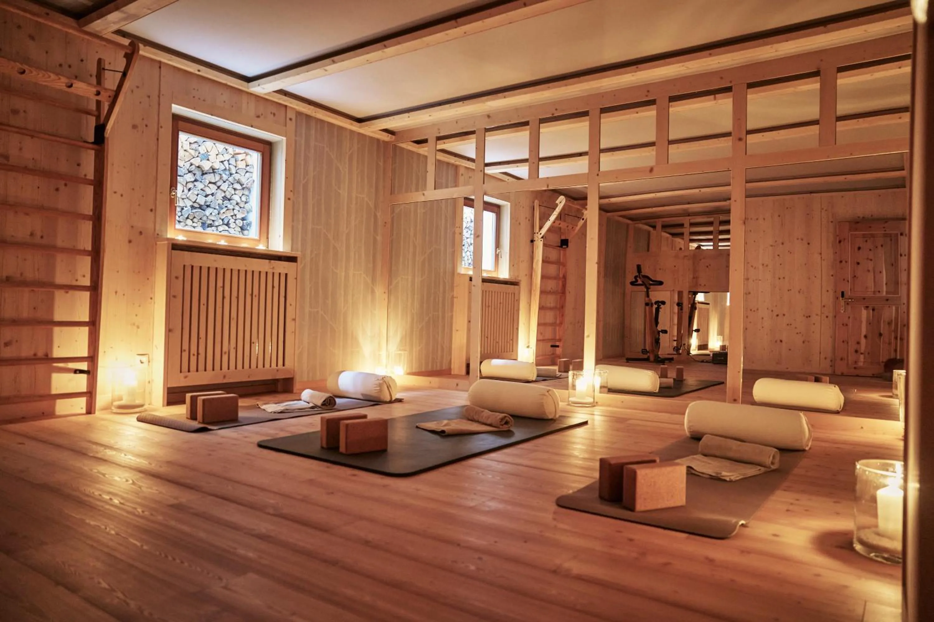 Activities in Goldene Rose Karthaus a member of Small Luxury Hotels of the World