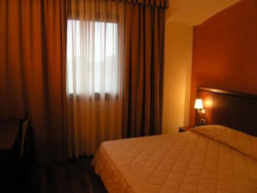 Double or Twin Room in Dado Hotel International