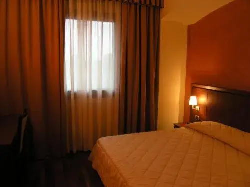 Double or Twin Room in Dado Hotel International Double or Twin Room in Dado Hotel International