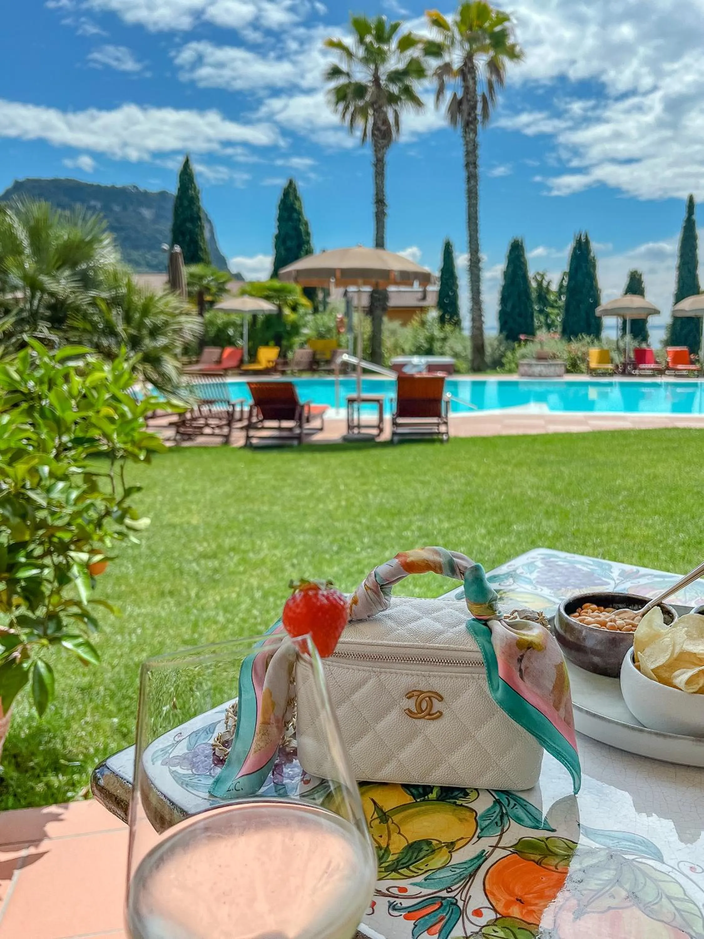 Villa Madrina Lovely and Dynamic Hotel