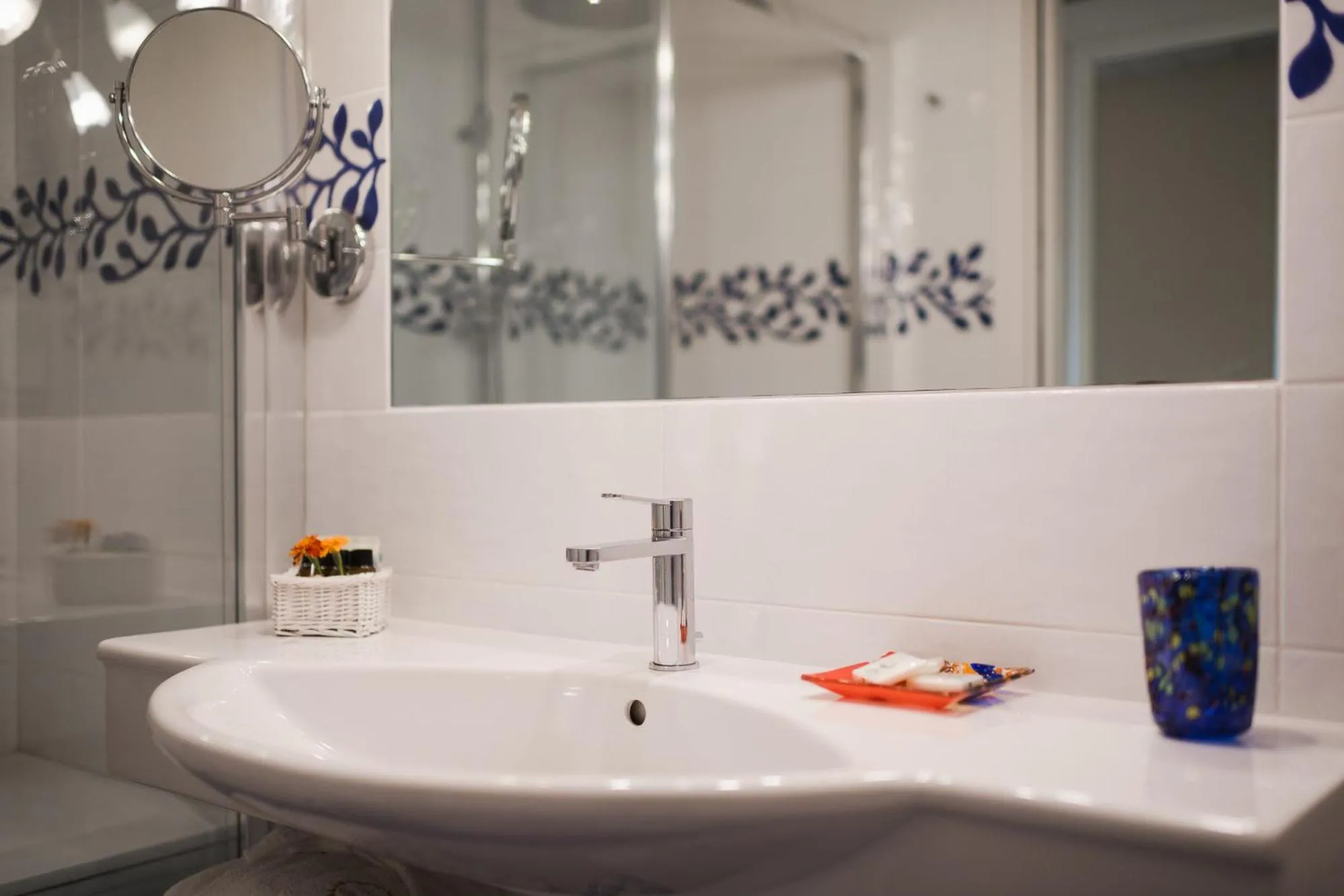 Villa Madrina Lovely and Dynamic Hotel