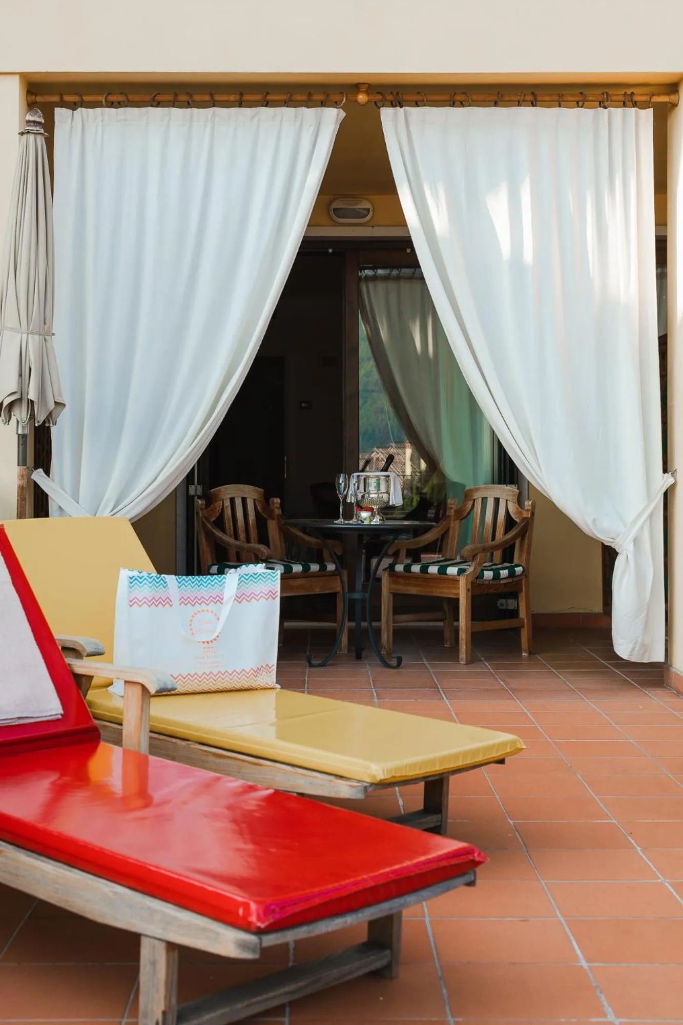 Villa Madrina Lovely and Dynamic Hotel