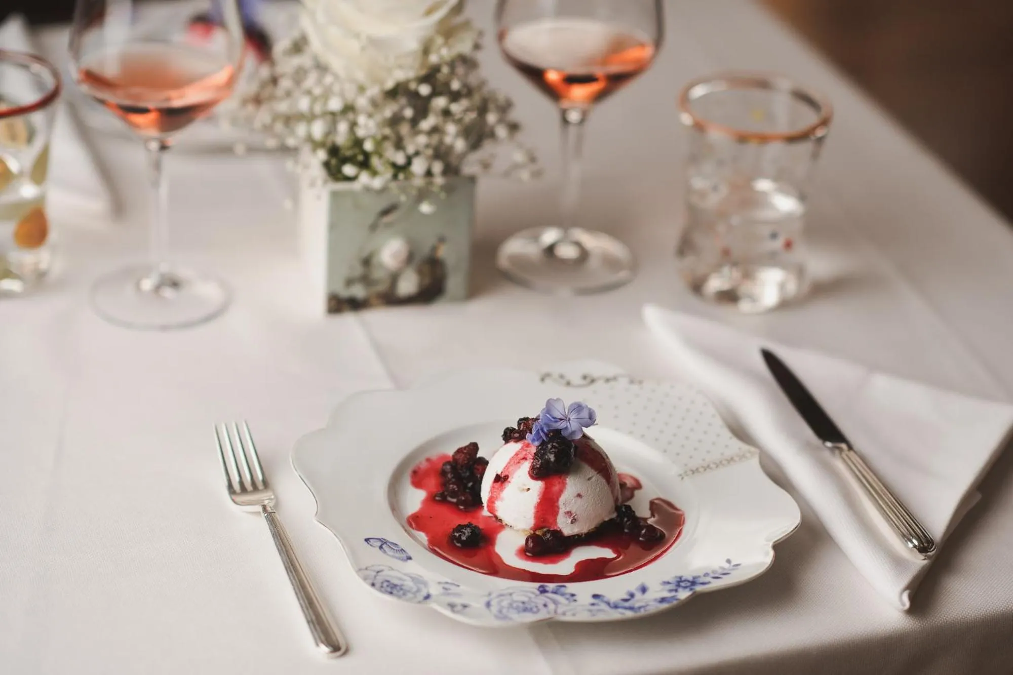 Villa Madrina Lovely and Dynamic Hotel