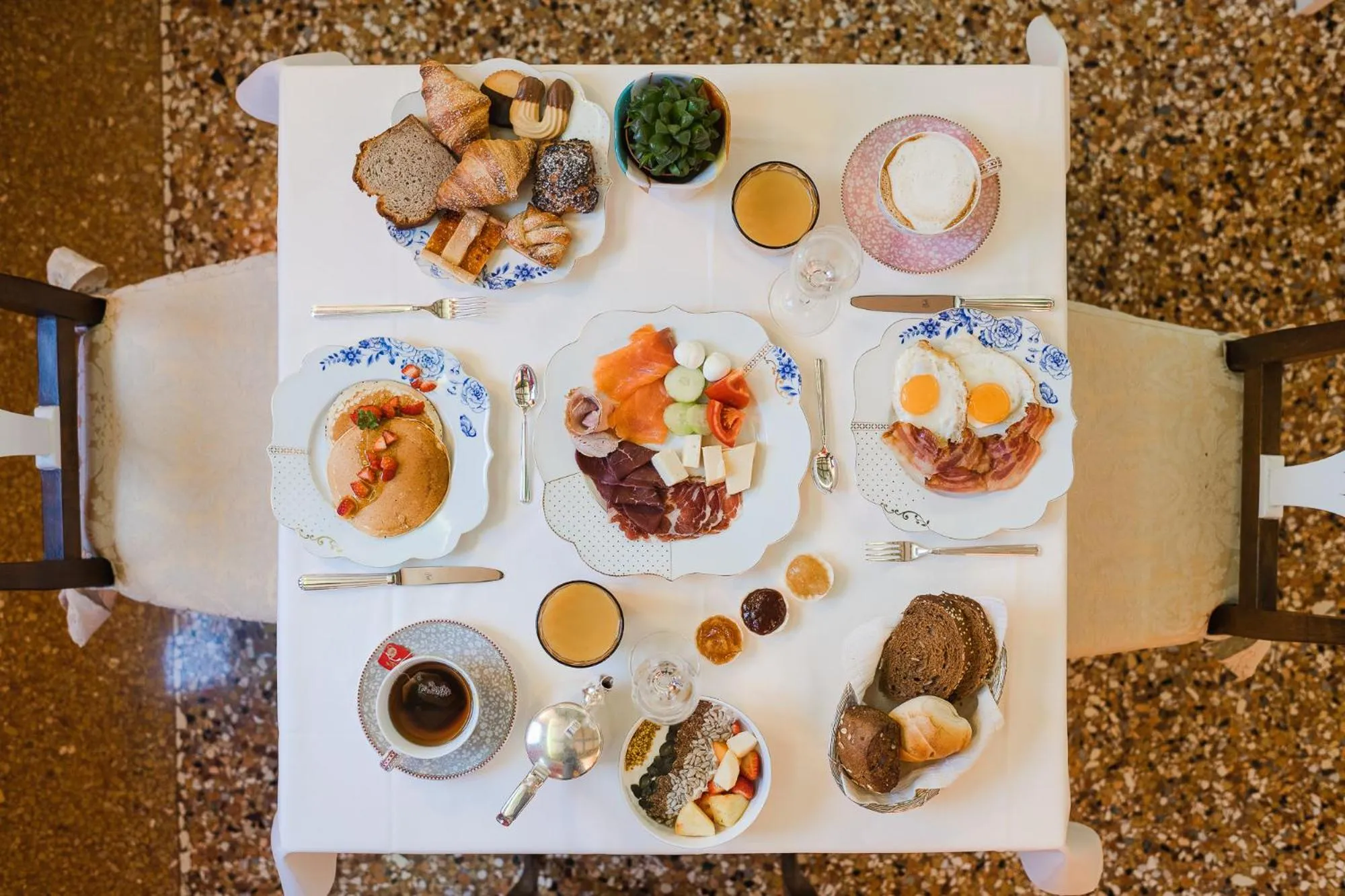 Villa Madrina Lovely and Dynamic Hotel