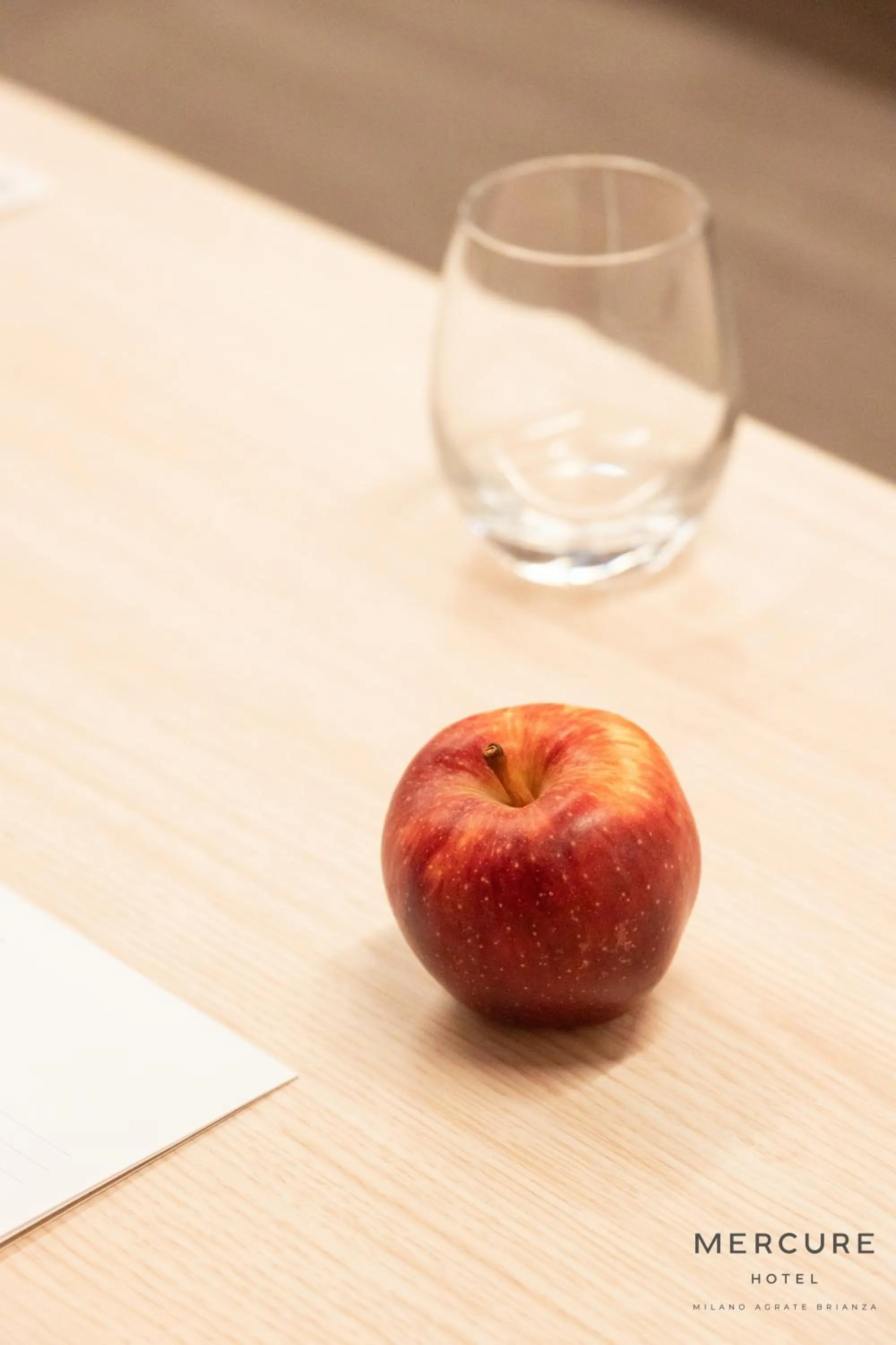 Meeting/conference room in Mercure Milano Agrate Brianza