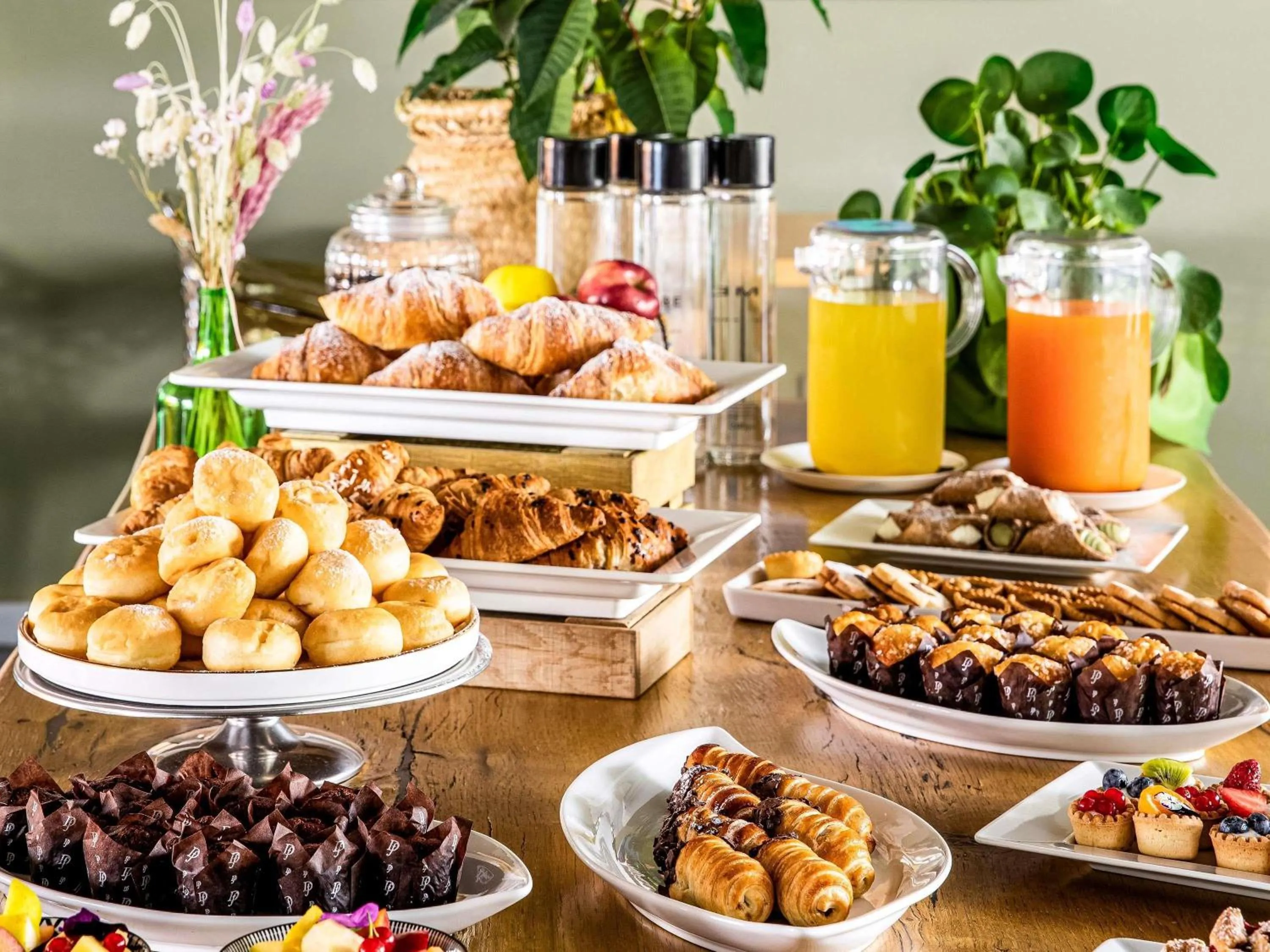 Meeting/conference room in Mercure Milano Agrate Brianza