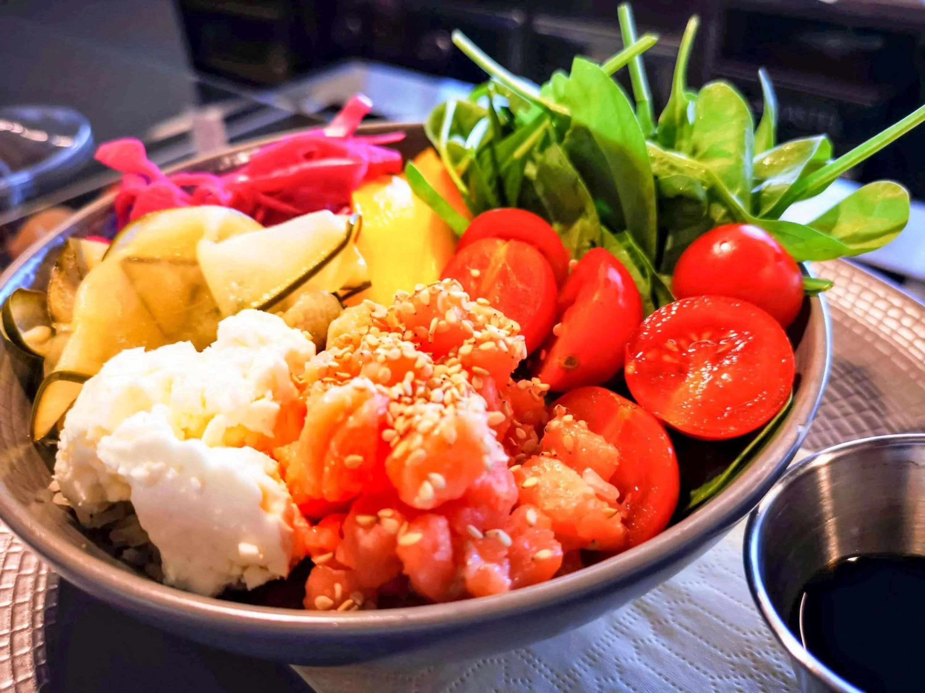 Lounge or bar in Mercure Milano Agrate Brianza