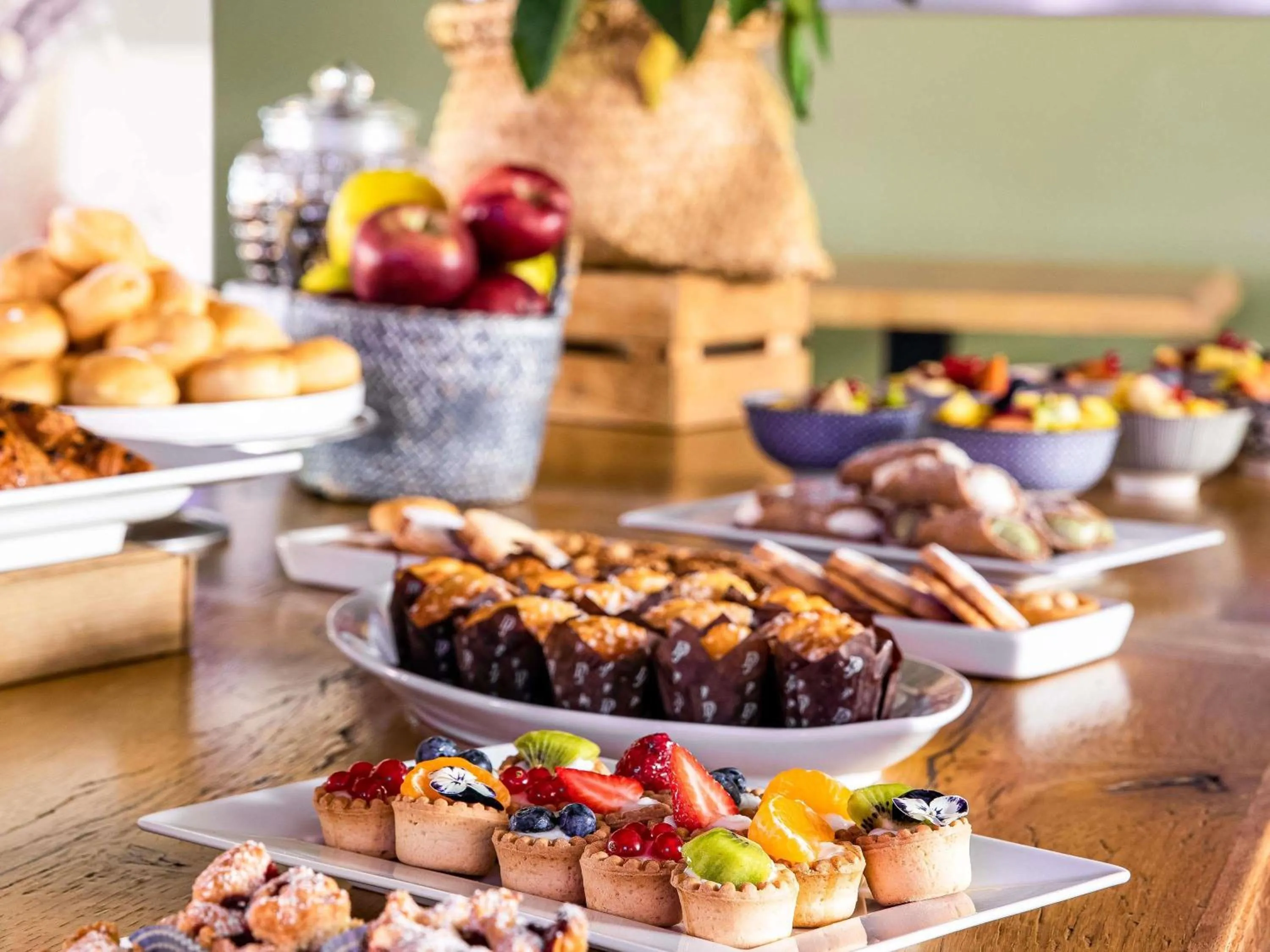 Meeting/conference room in Mercure Milano Agrate Brianza