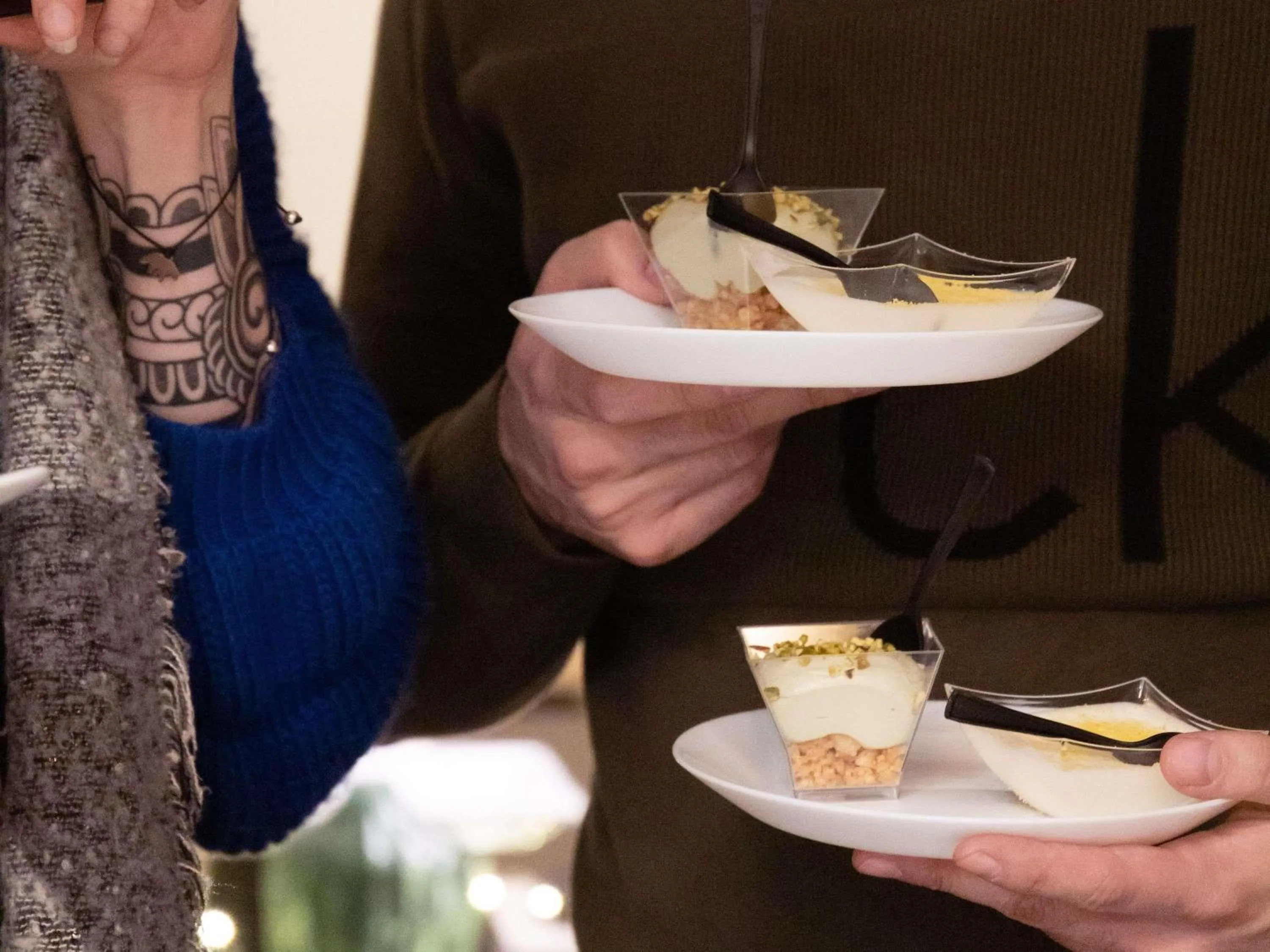 Lounge or bar in Mercure Milano Agrate Brianza