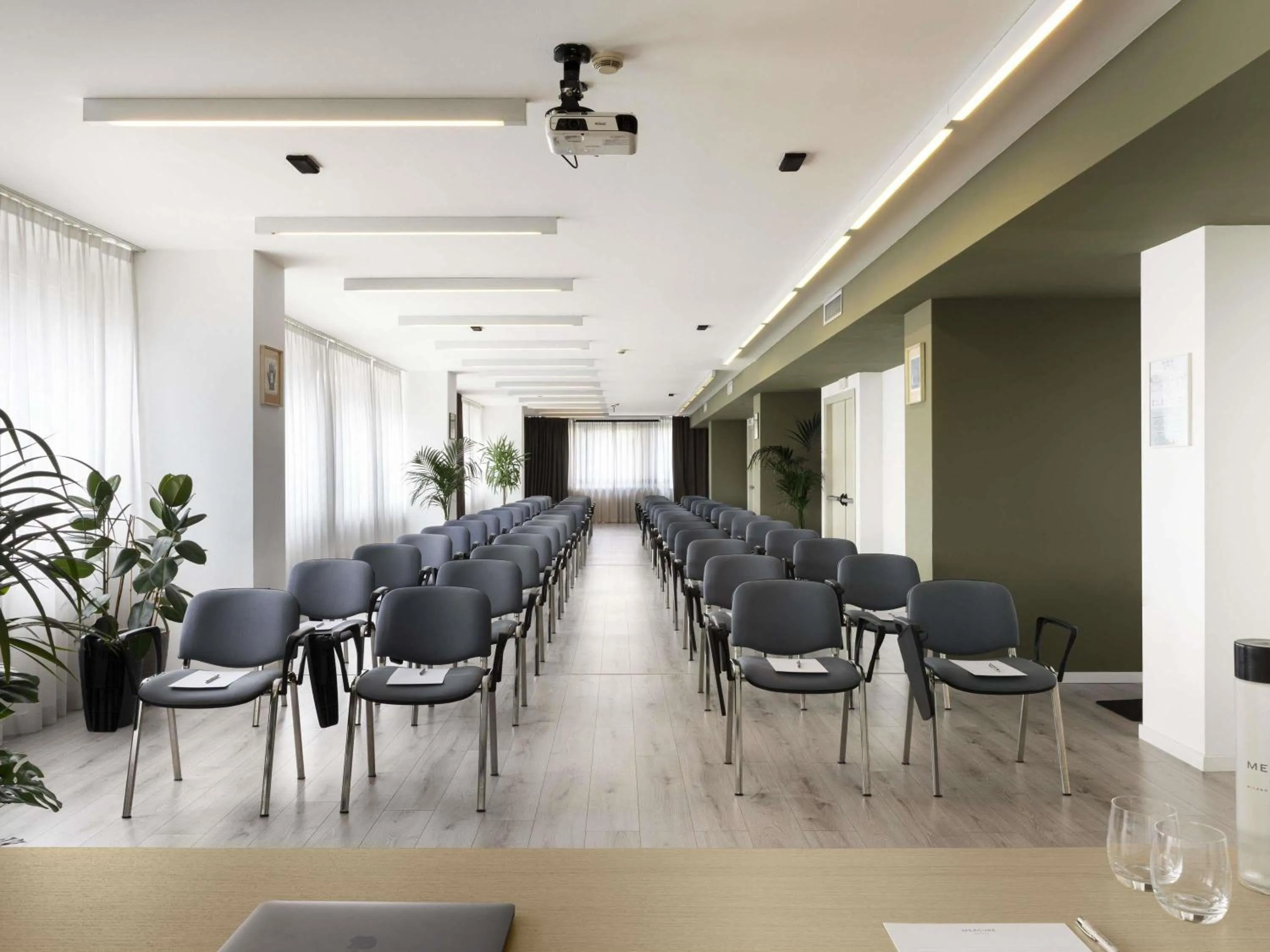 Meeting/conference room in Mercure Milano Agrate Brianza