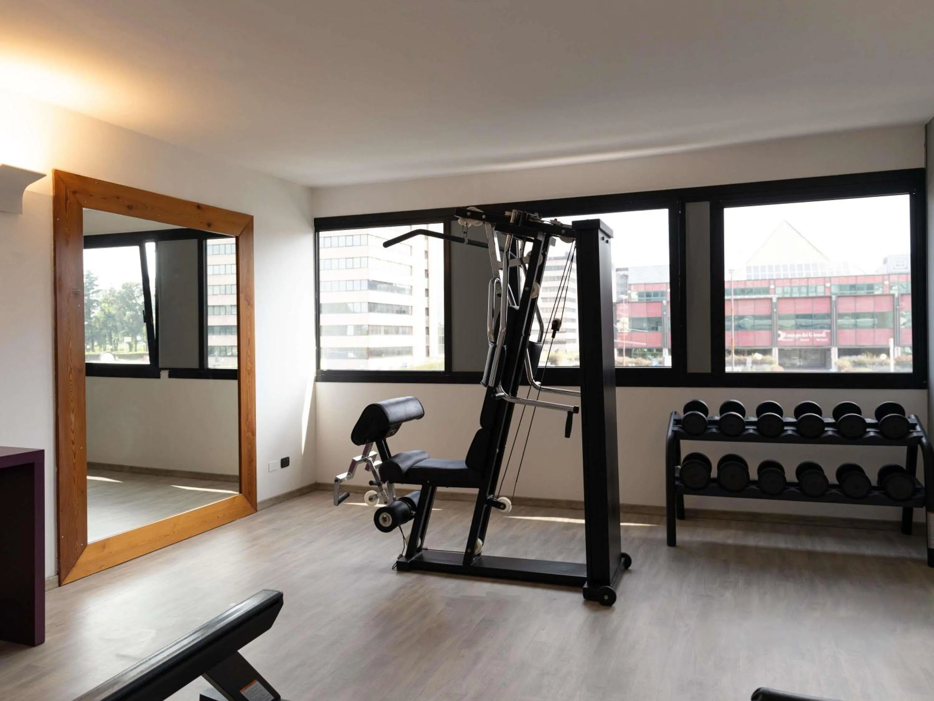 Other in Mercure Milano Agrate Brianza