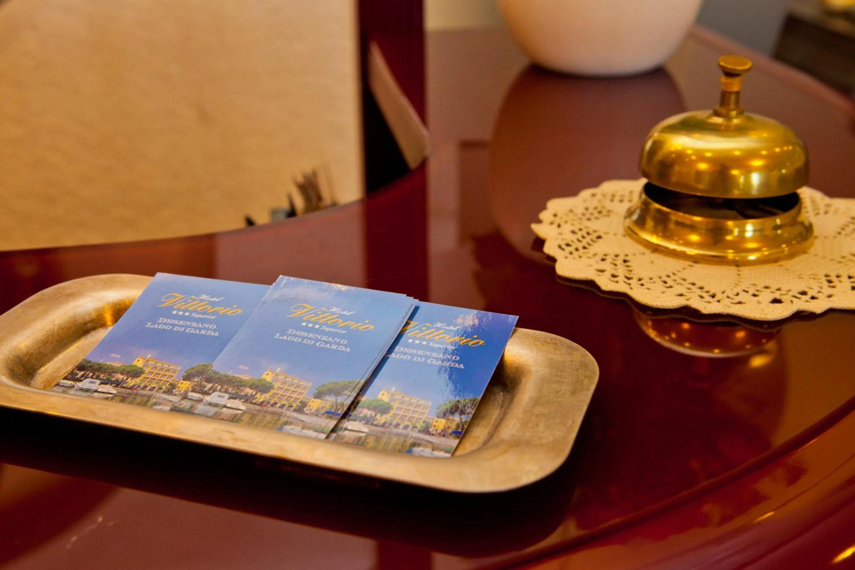 Other in Hotel Vittorio