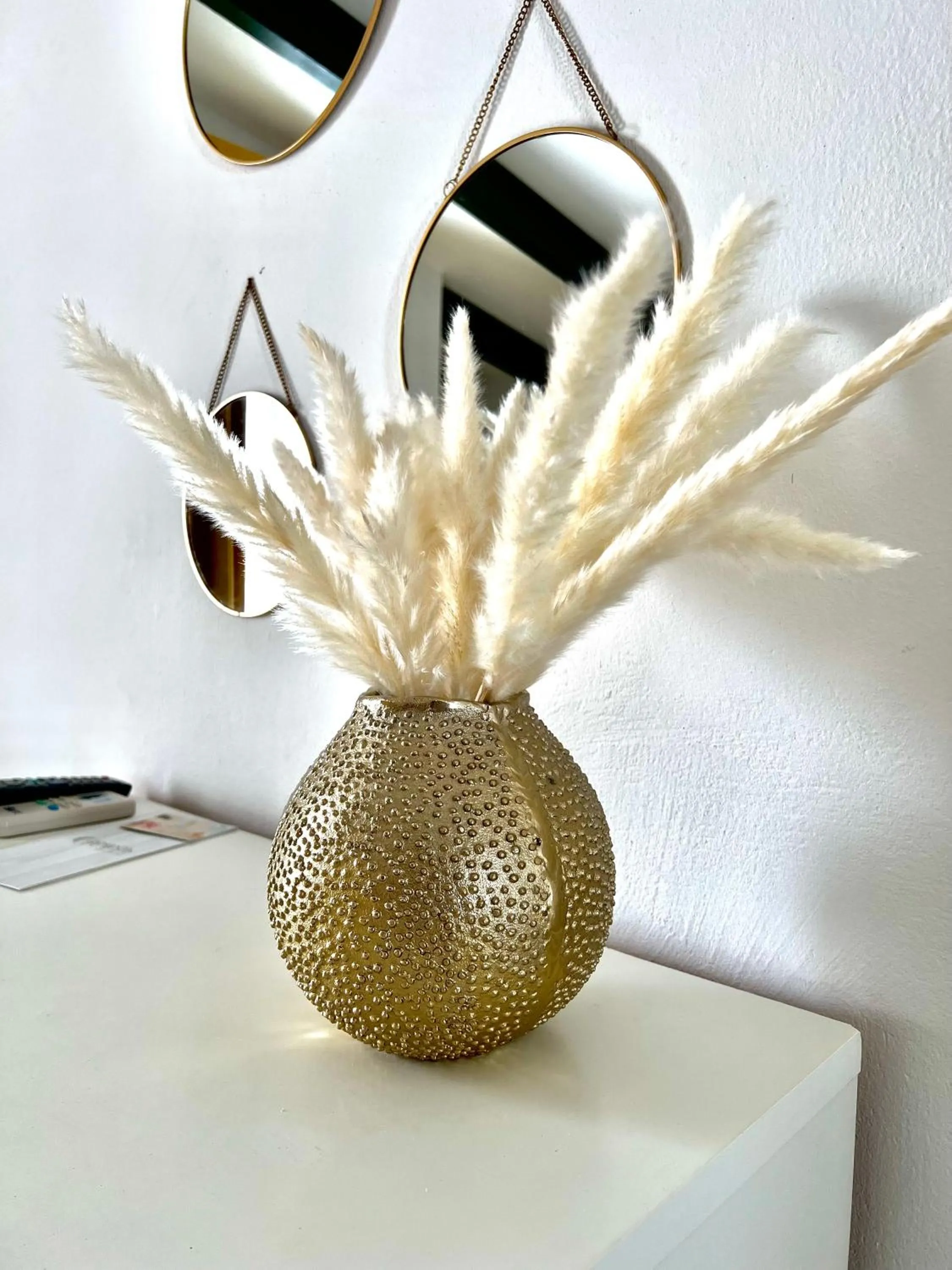 Decorative detail in Hotel Cala Di Seta