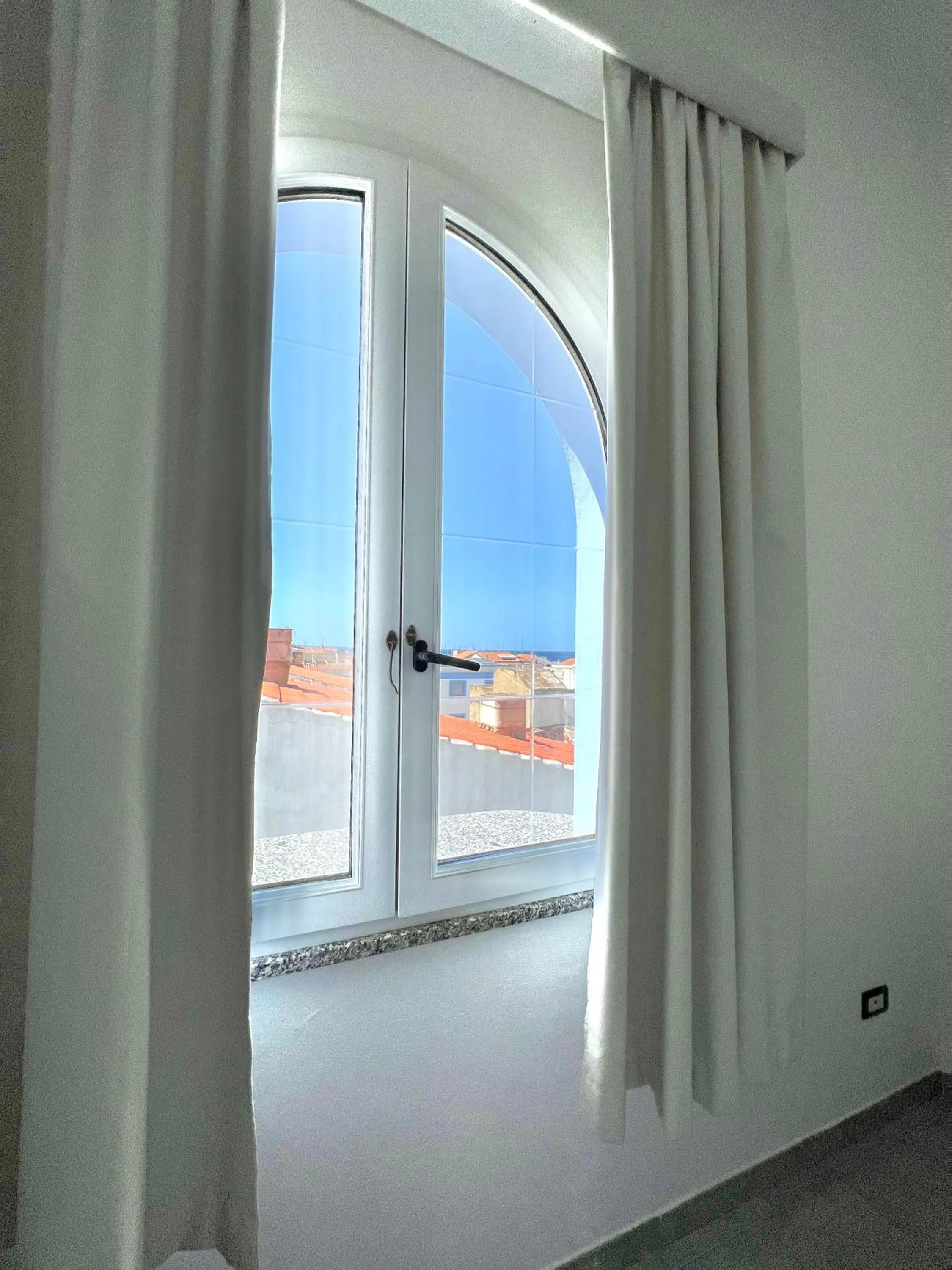 View (from property/room) in Hotel Cala Di Seta