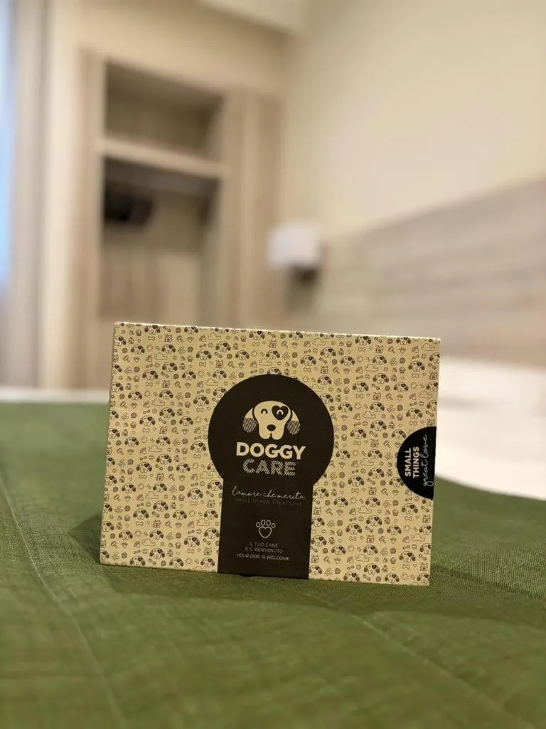 Photo of the whole room, Bed in Hotel Plaza