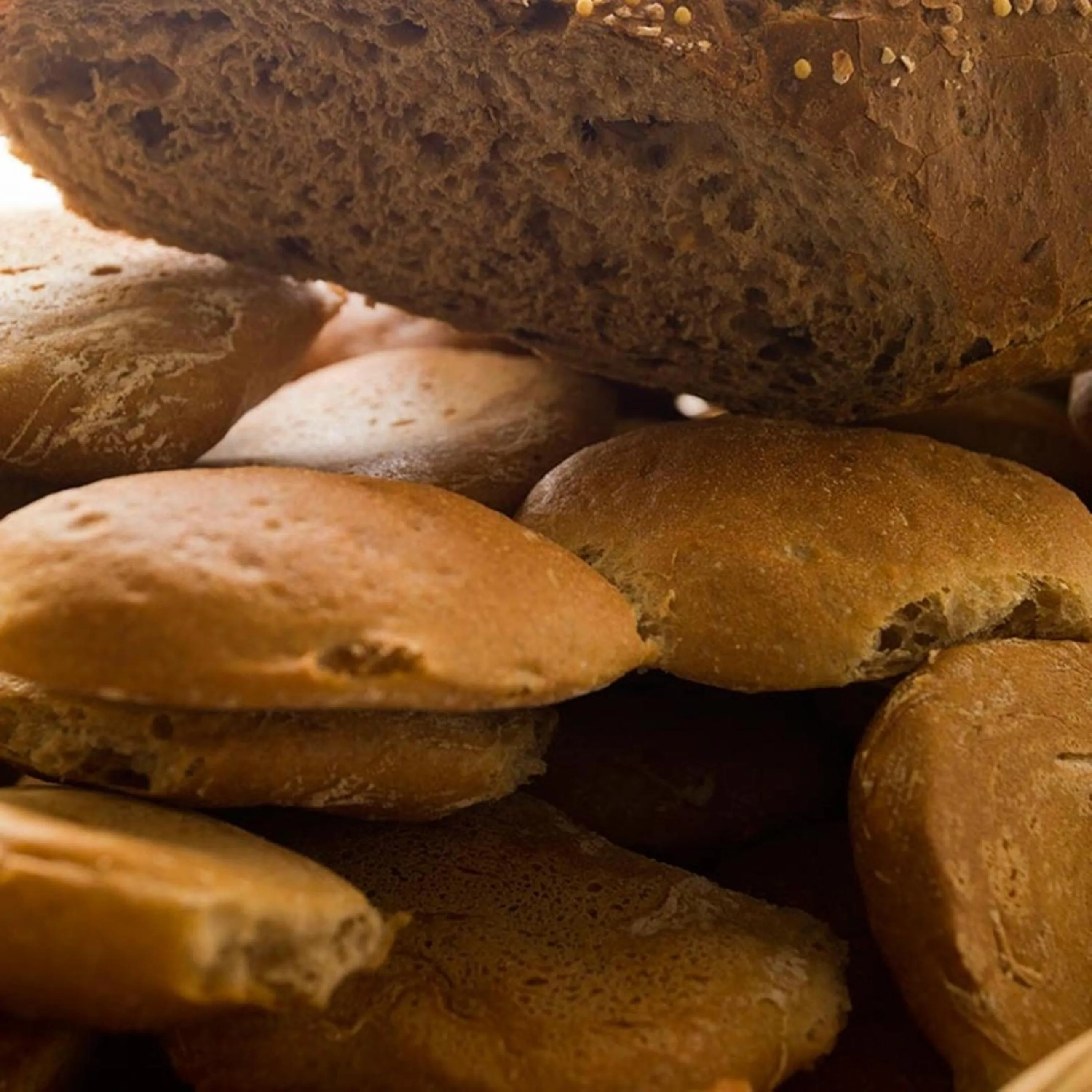 Restaurant/places to eat in Grand Hotel Paradiso