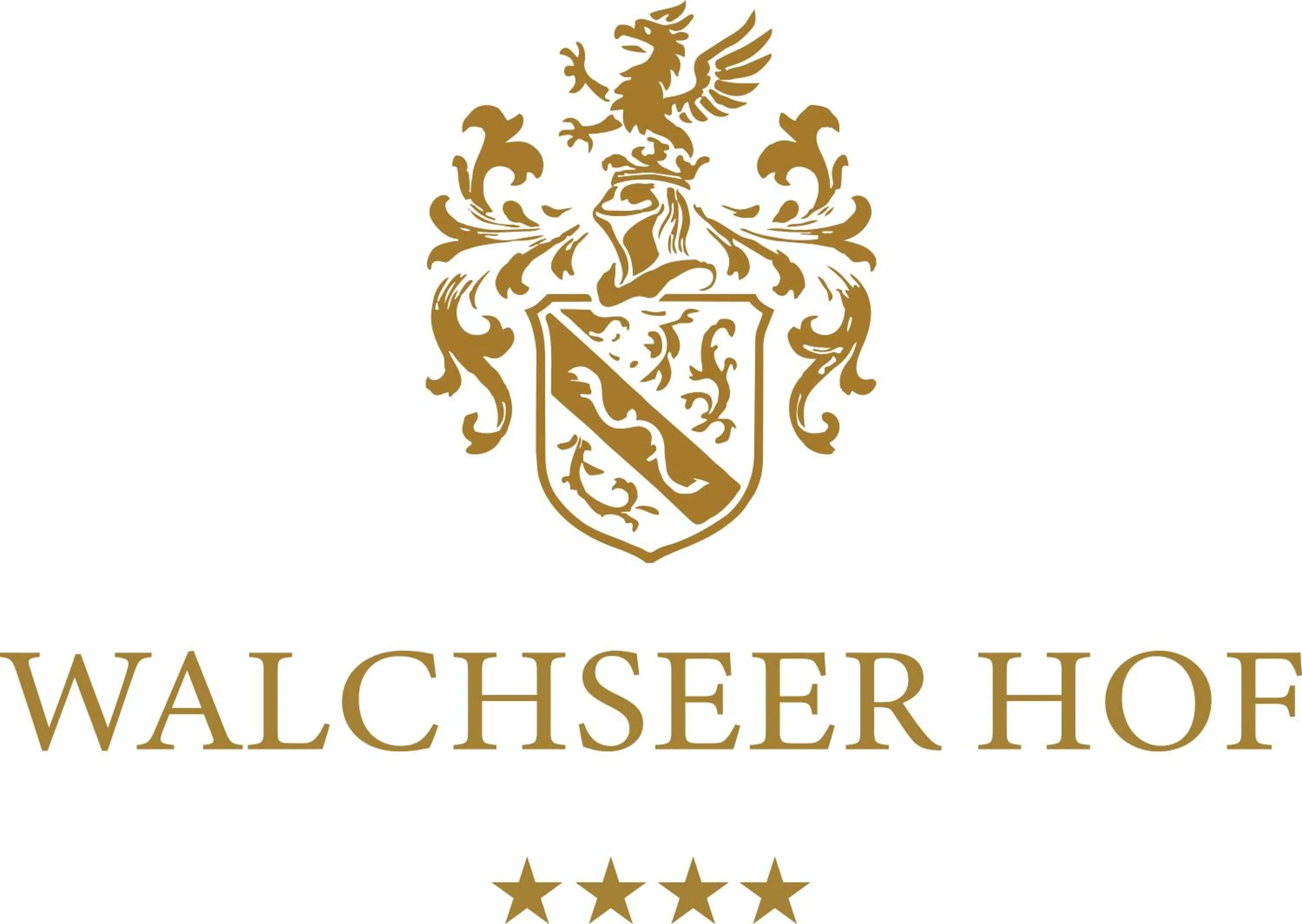 Property logo or sign in Hotel Walchseer Hof