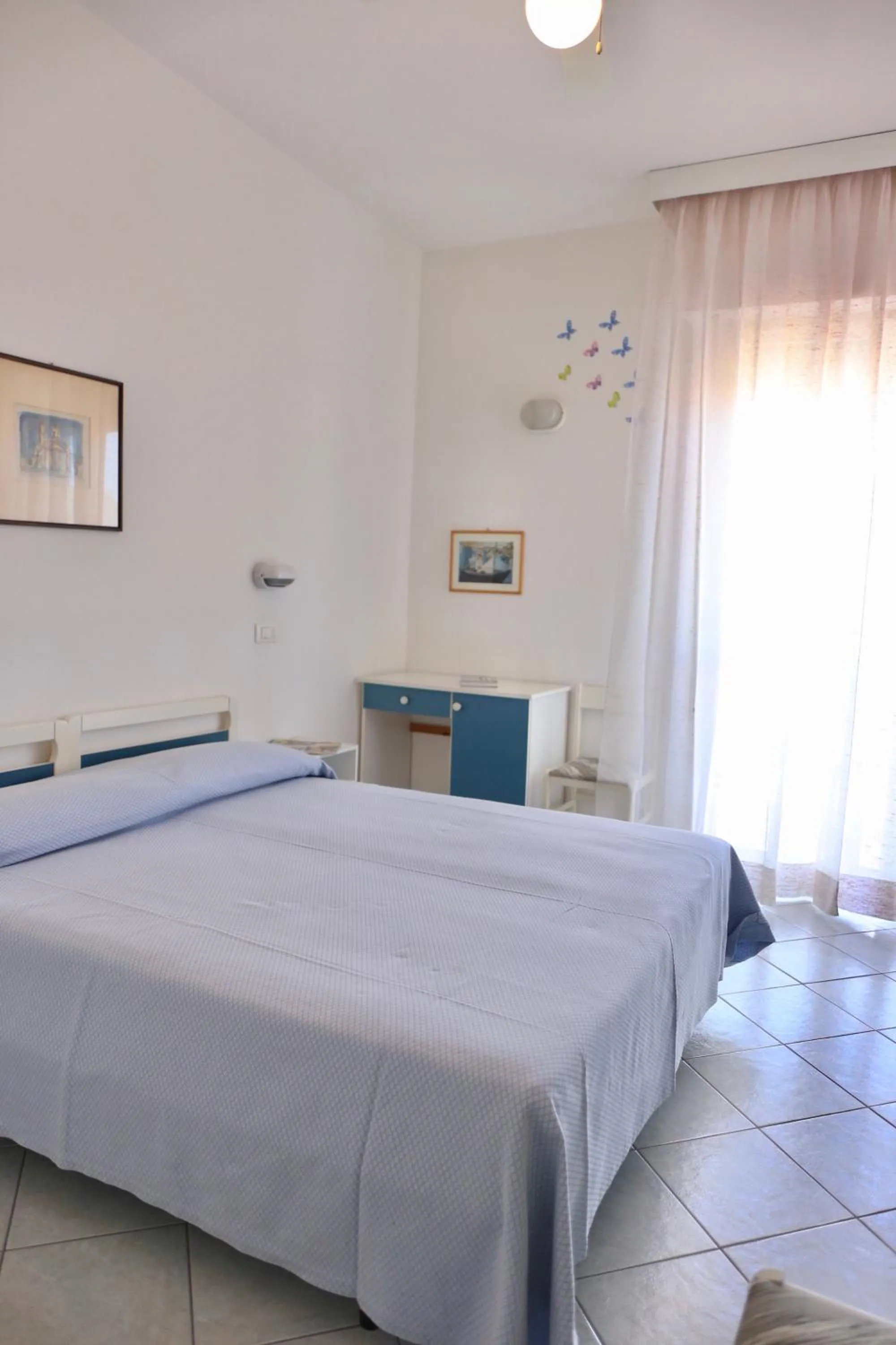 Hotel Marconi