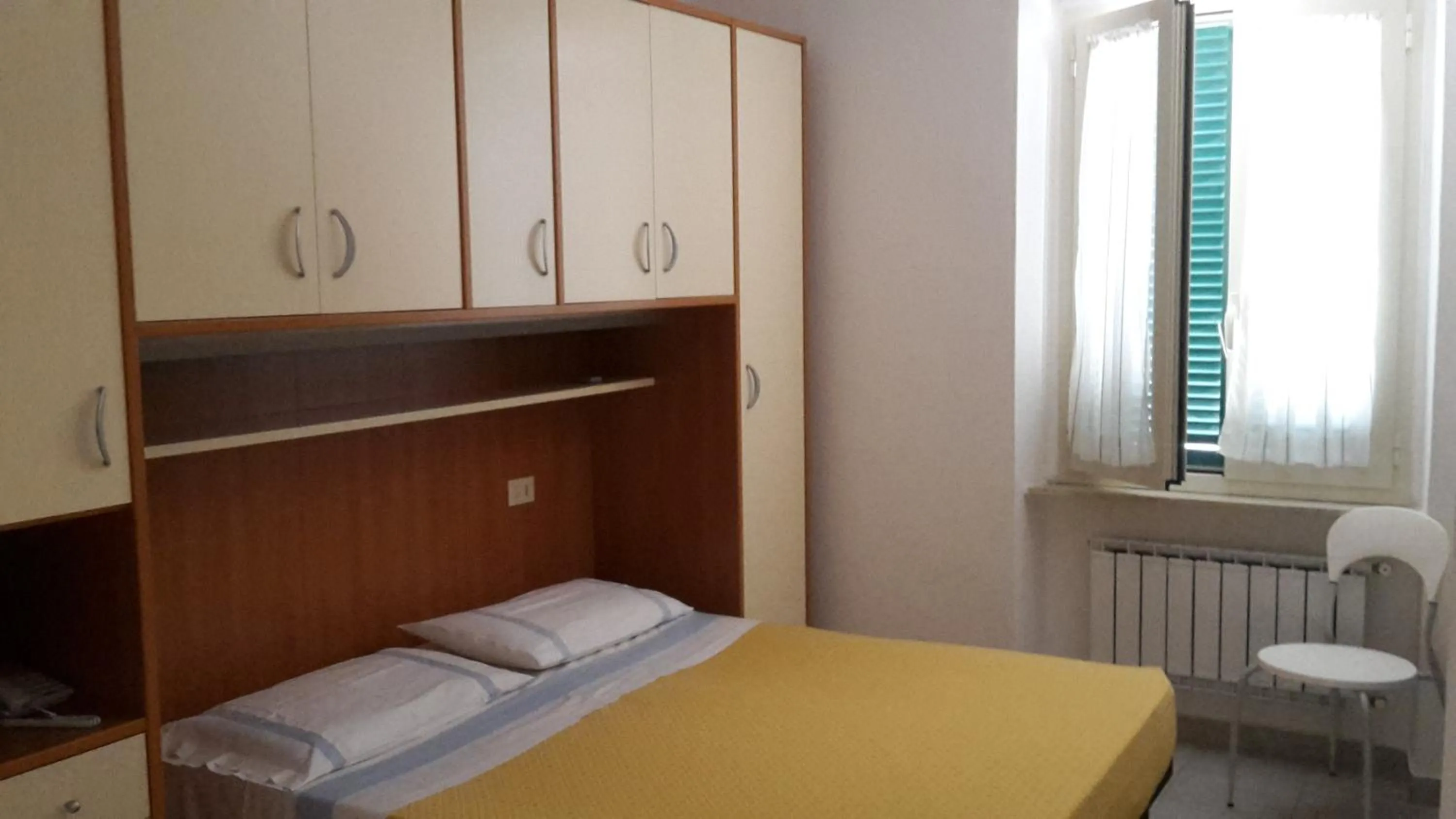 Photo of the whole room in Hotel Da Italo