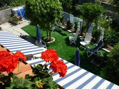 Day in Hotel Da Italo