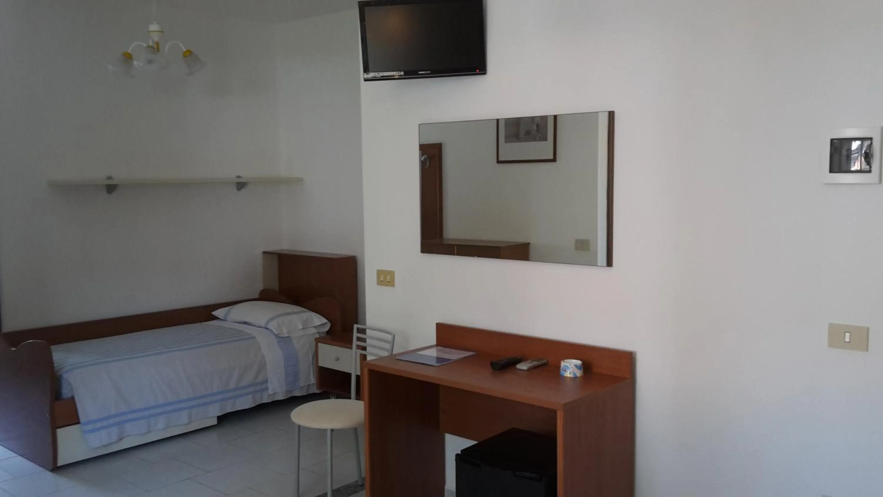 Photo of the whole room in Hotel Da Italo