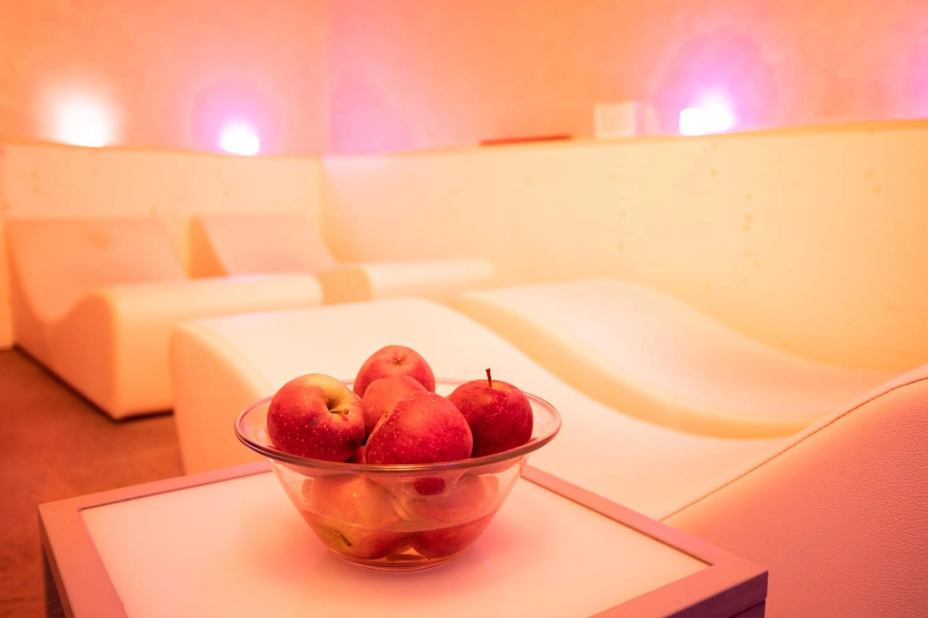 Spa and wellness centre/facilities, Bed in Ferretti Beach Hotel