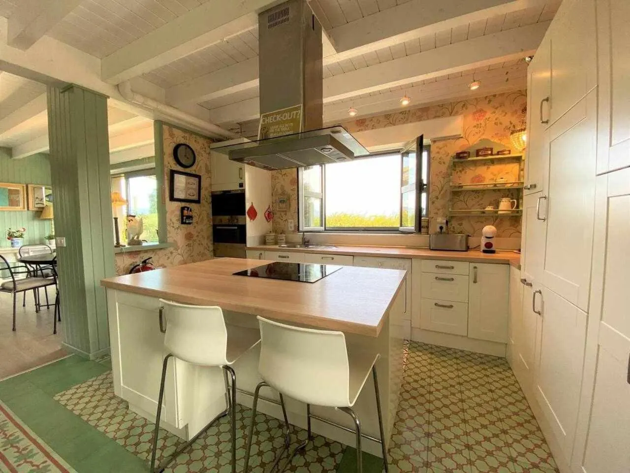 Casa Palo, Balcón a Picos de Europa VV-761-AS