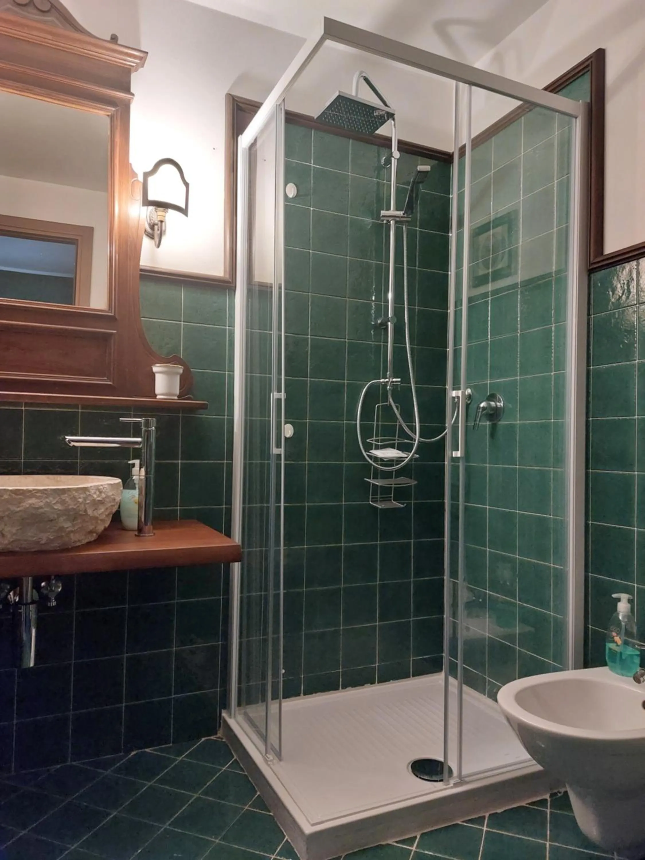 Una Franca Camere Di Charme