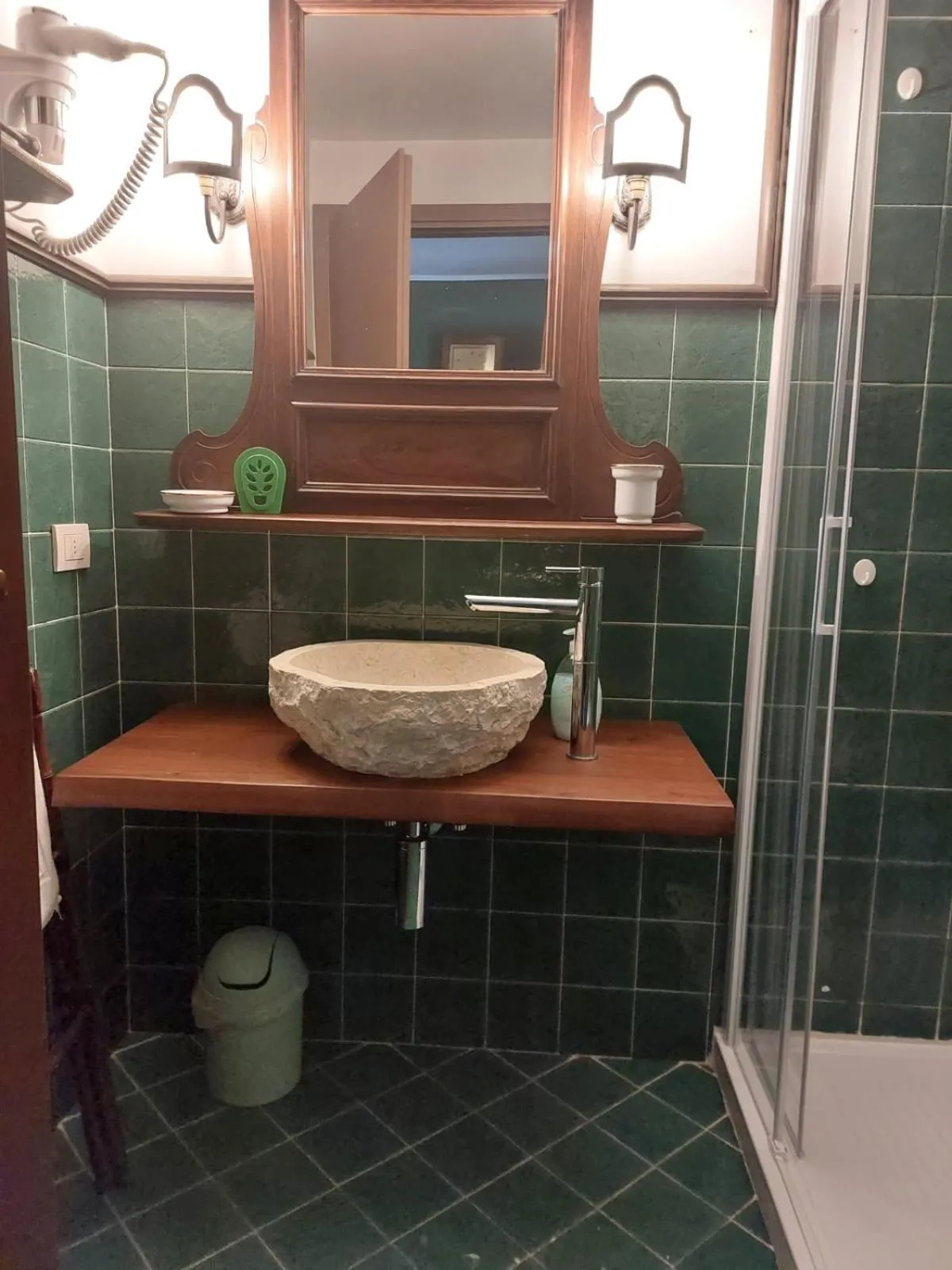 Una Franca Camere Di Charme