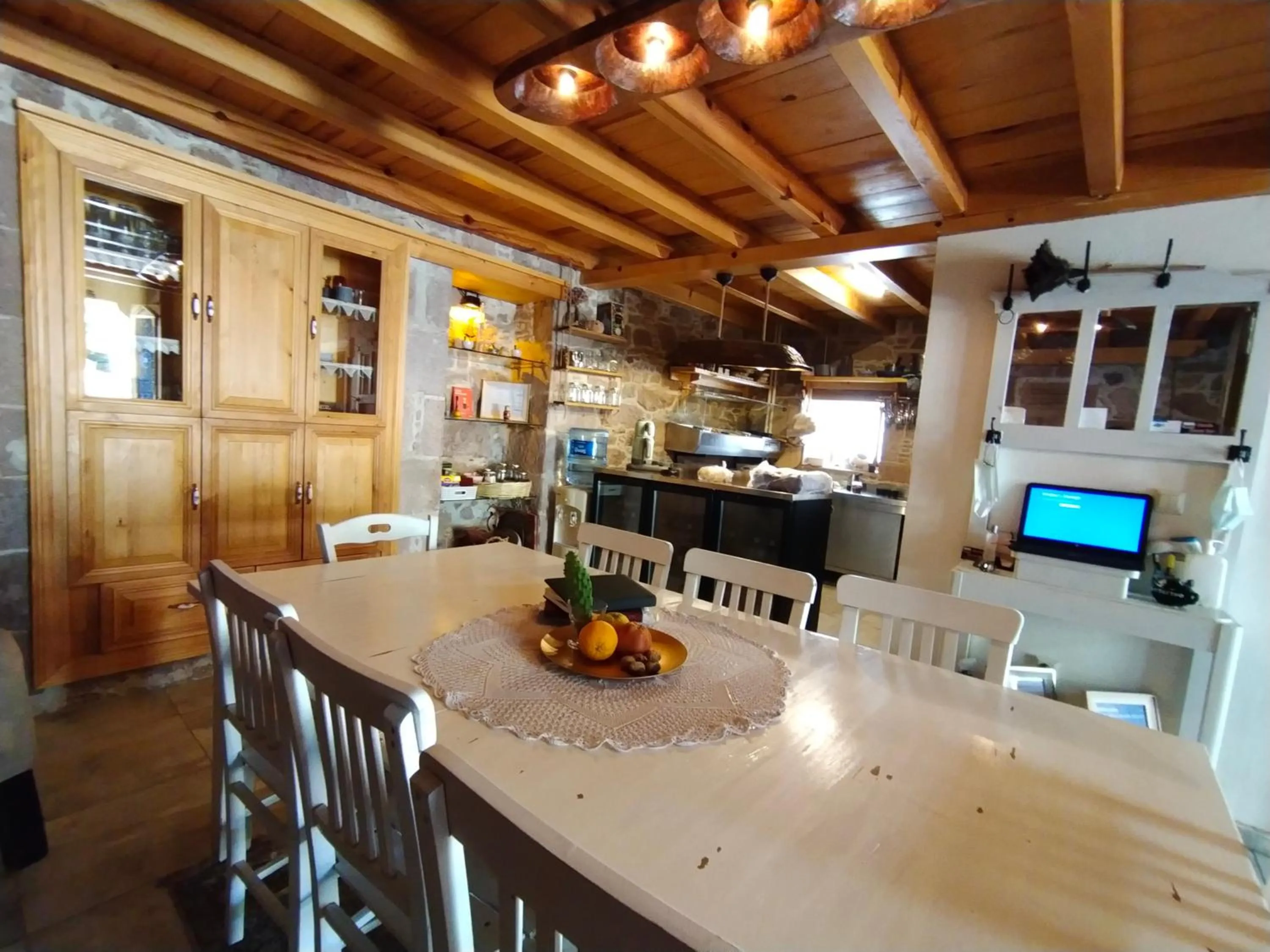 Seating area in Fragrante Hotel - Adult Only (+13)