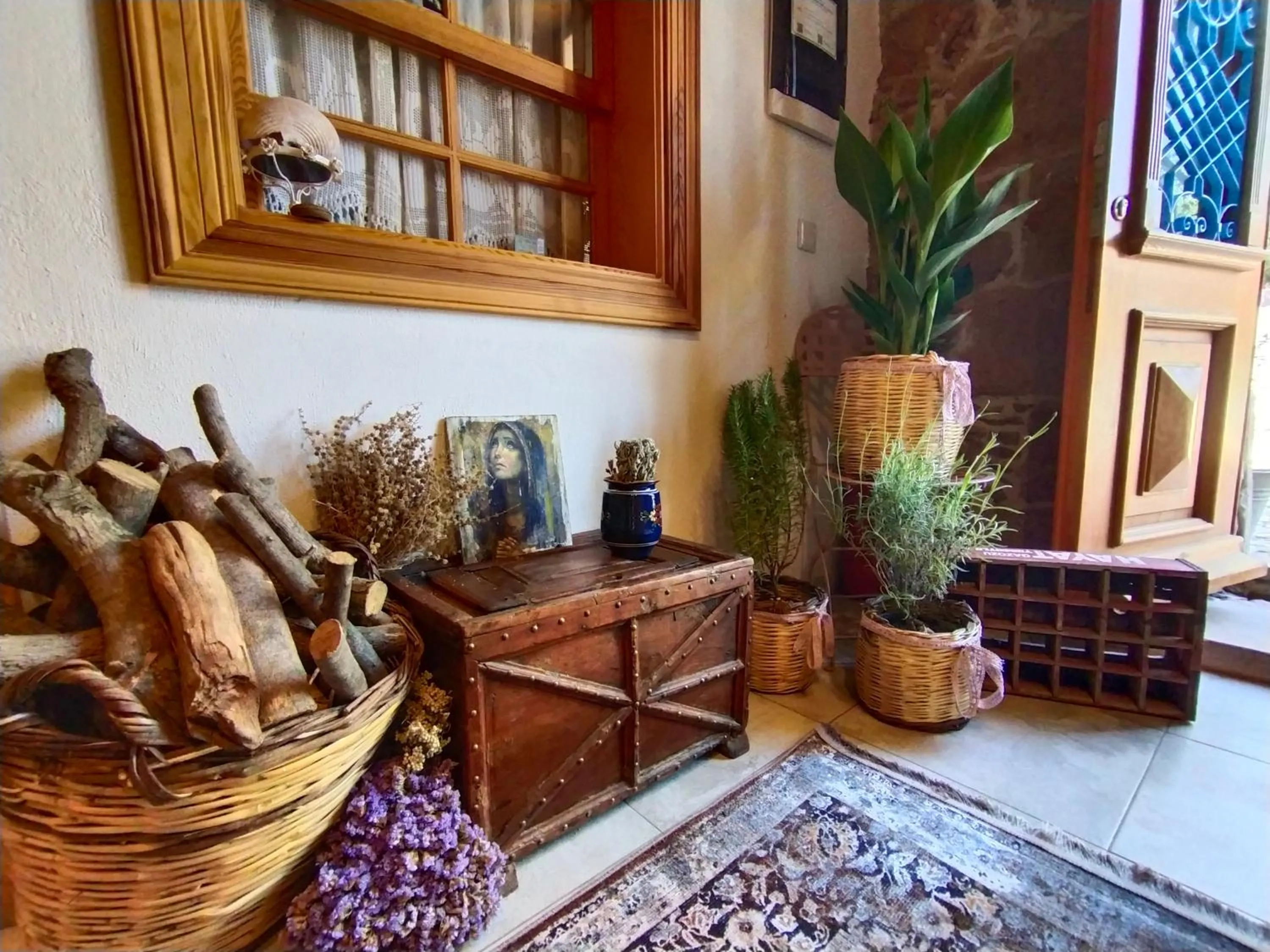 Lobby or reception in Fragrante Hotel - Adult Only (+13)