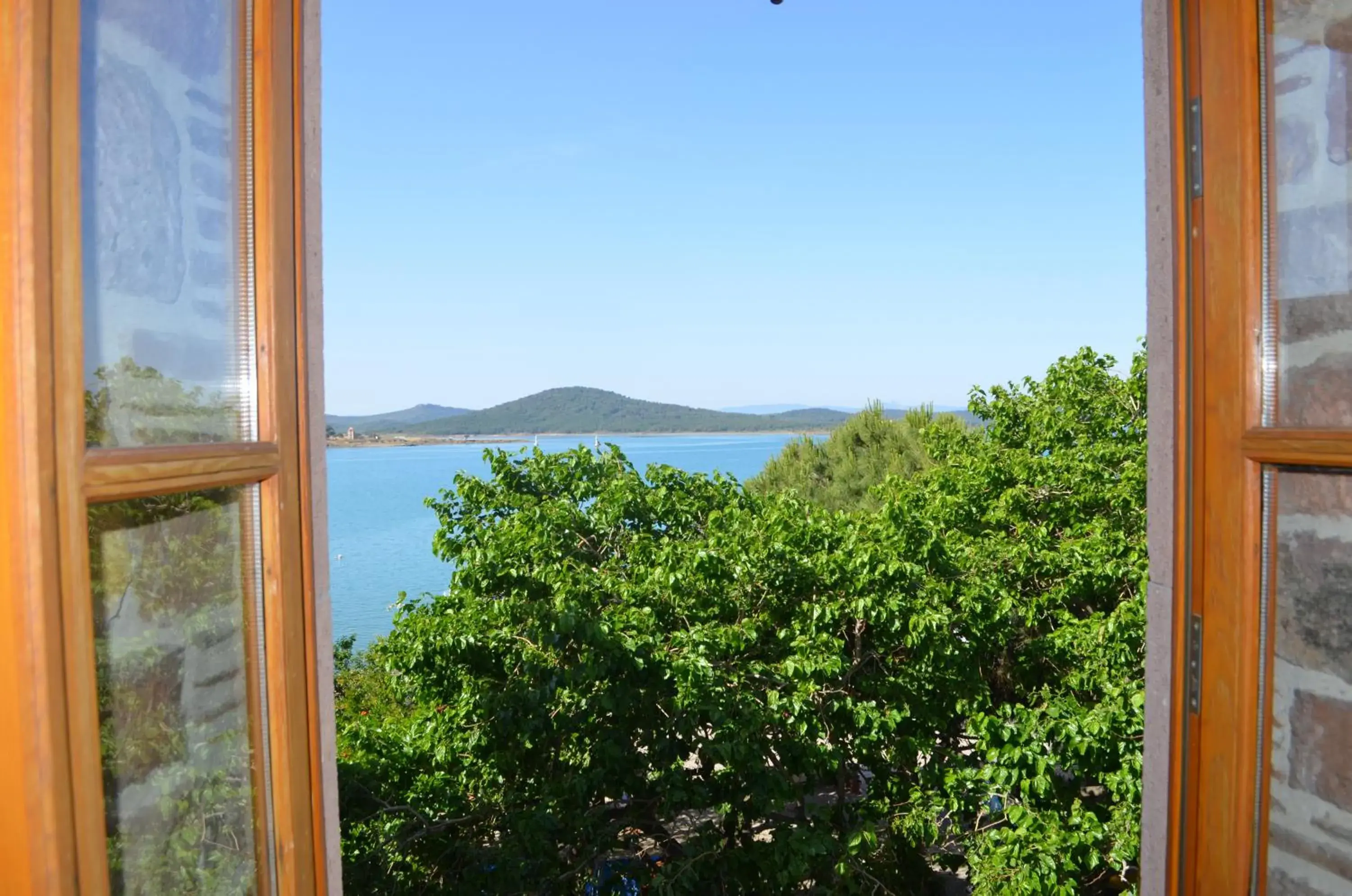 Deluxe Suite with Sea View in Fragrante Hotel - Adult Only (+13) Deluxe Suite with Sea View in Fragrante Hotel - Adult Only (+13)