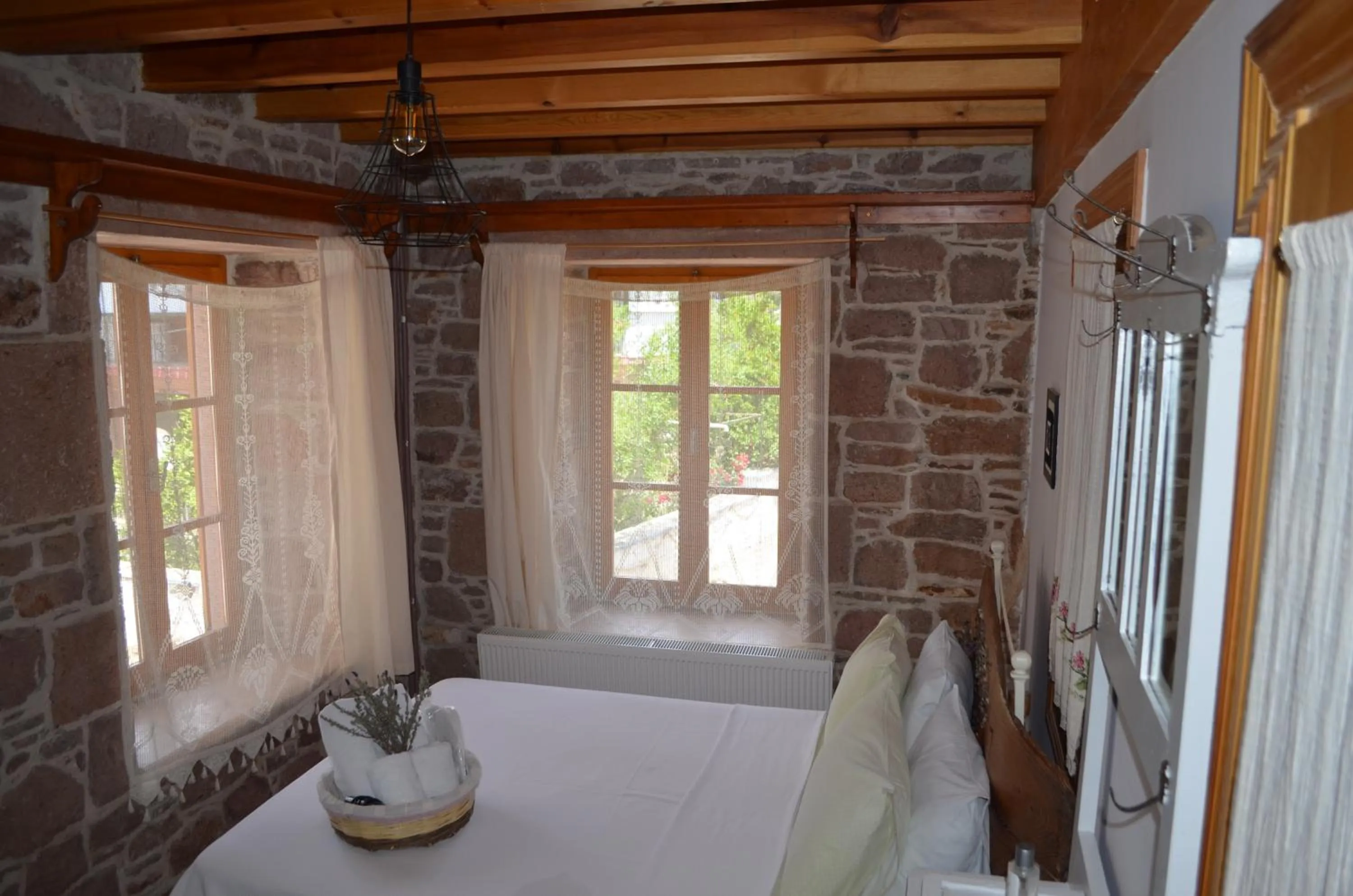 Photo of the whole room in Fragrante Hotel - Adult Only (+13)