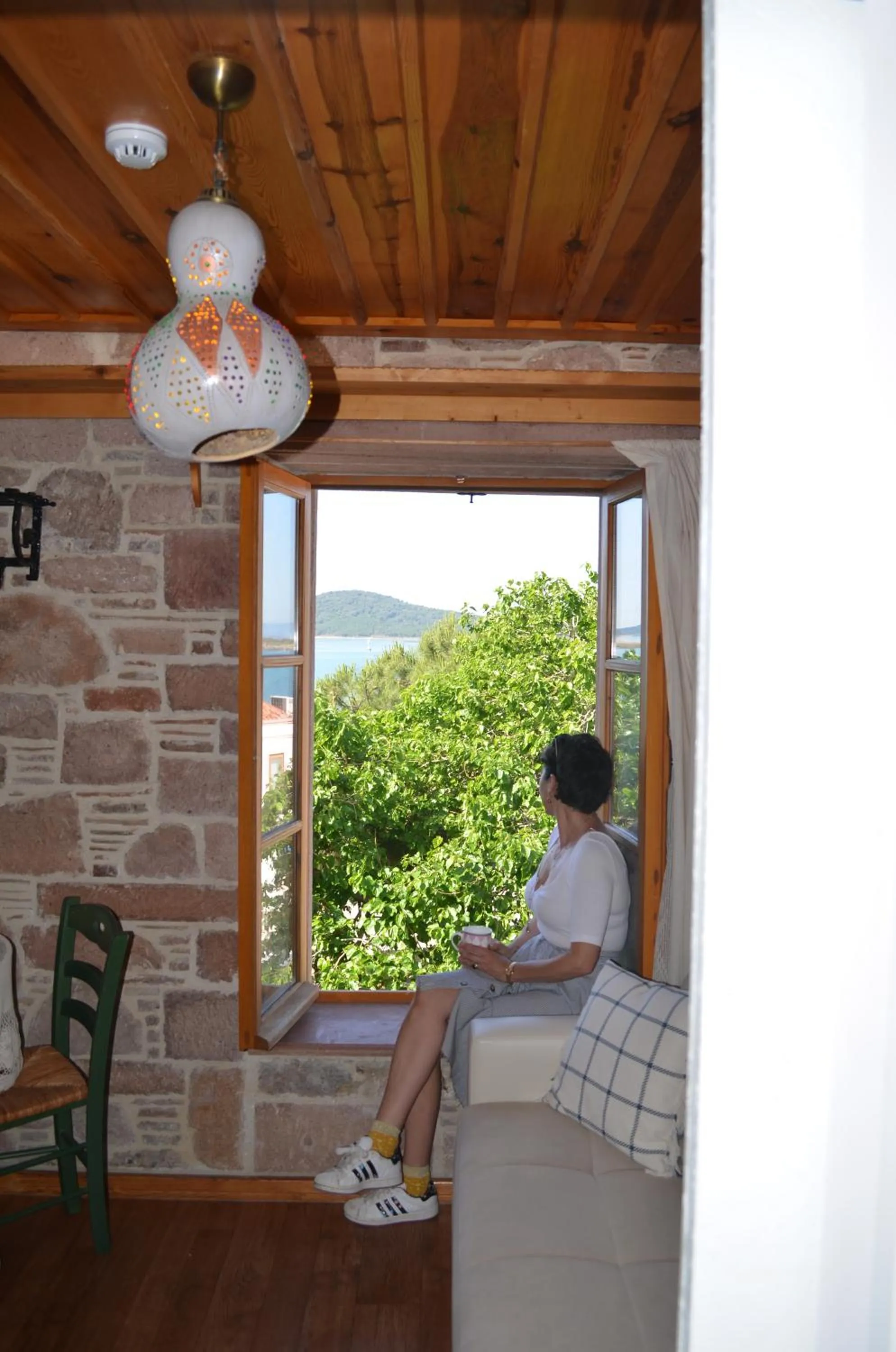 View (from property/room) in Fragrante Hotel - Adult Only (+13)