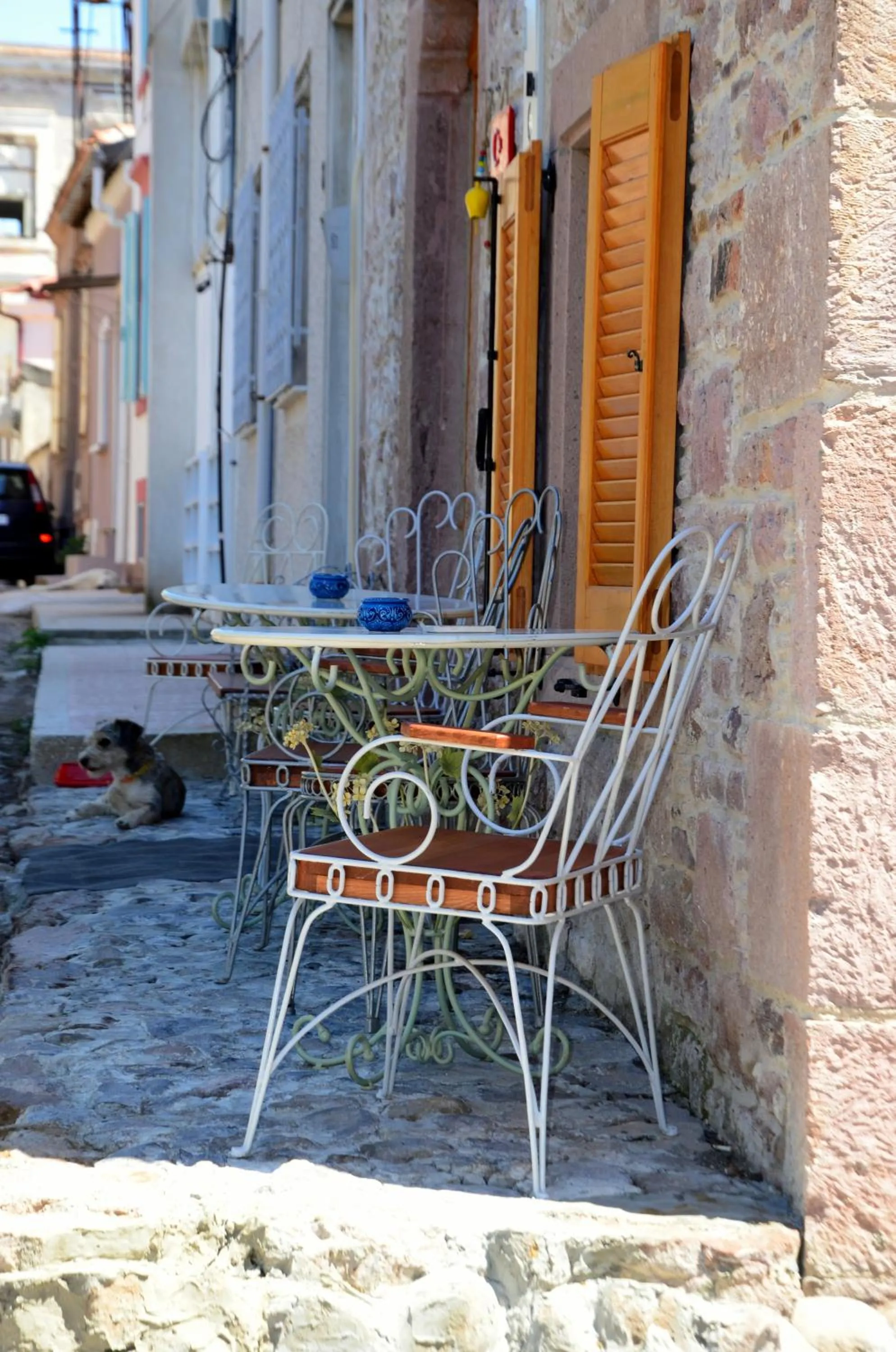 Facade/entrance in Fragrante Hotel - Adult Only (+13)