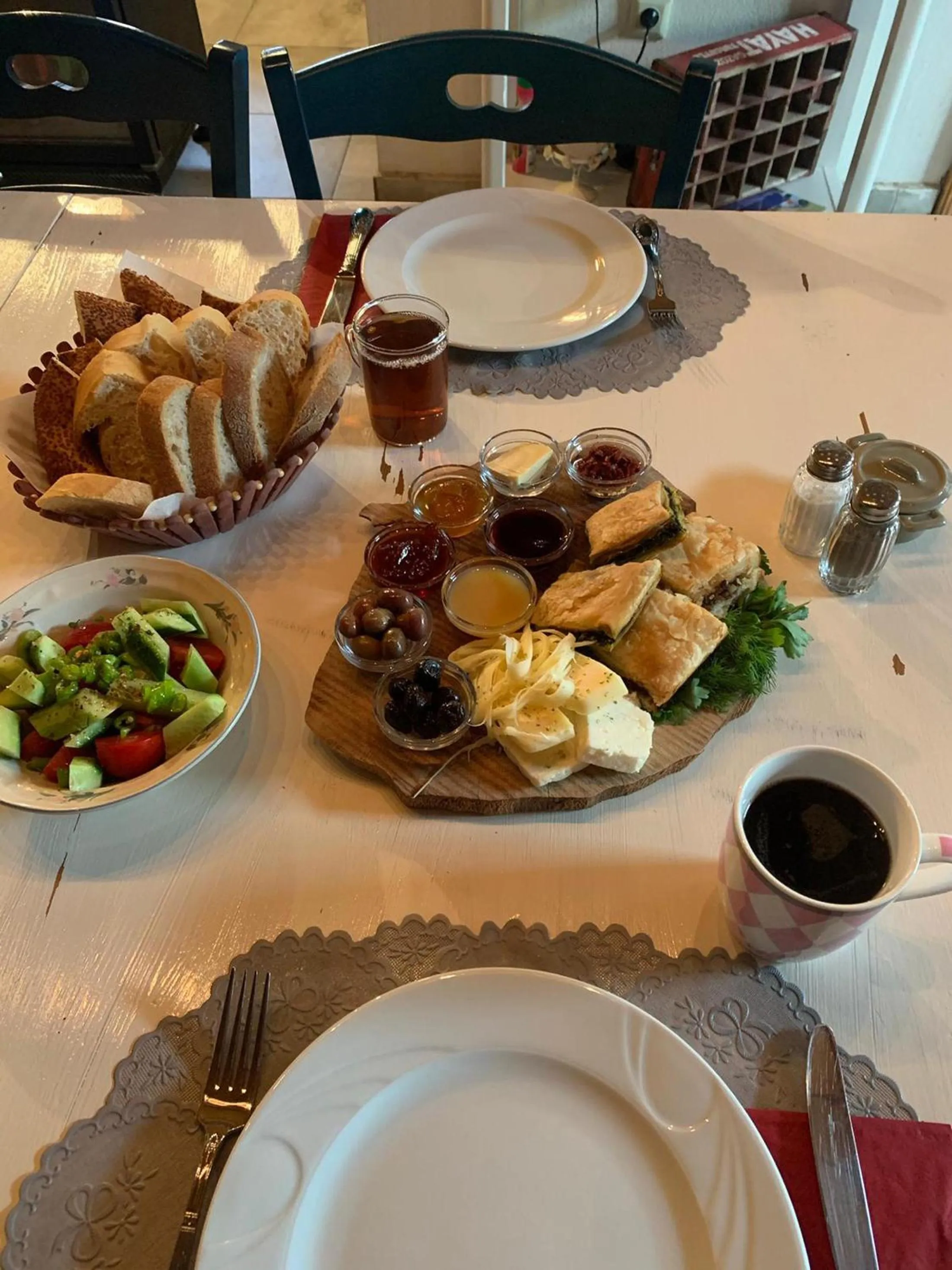 Breakfast in Fragrante Hotel - Adult Only (+13)