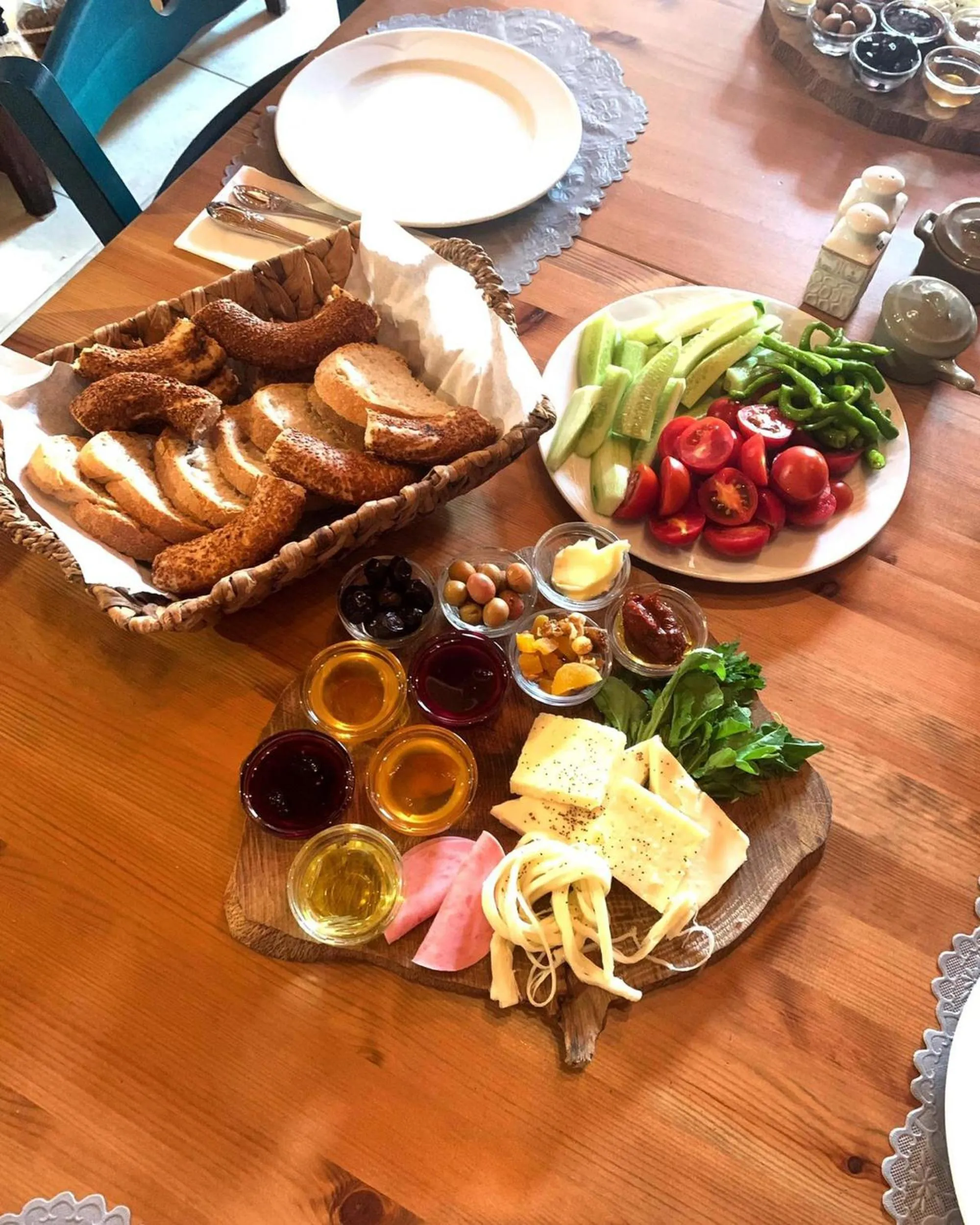 Breakfast in Fragrante Hotel - Adult Only (+13)