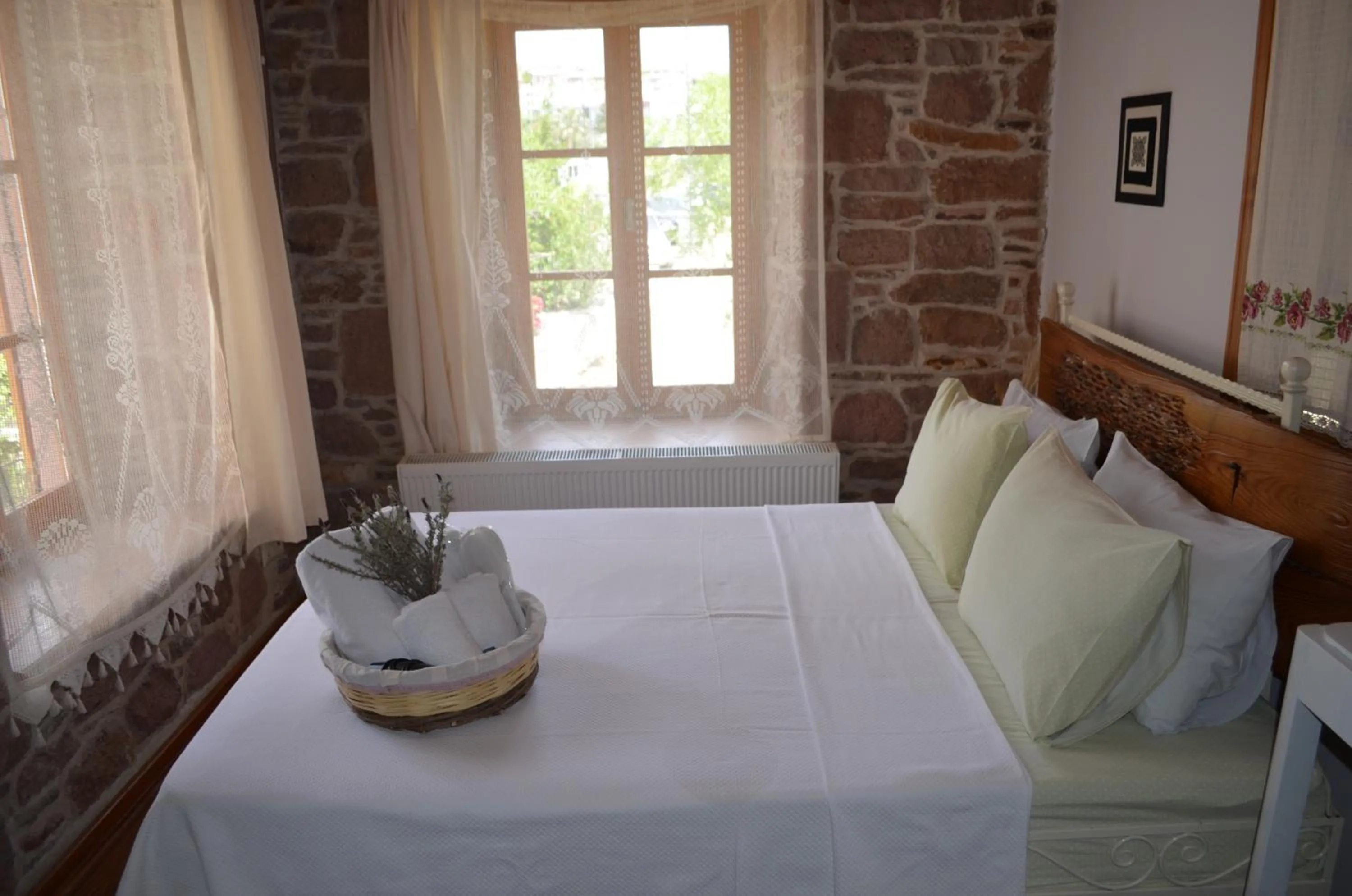 Bed in Fragrante Hotel - Adult Only (+13)