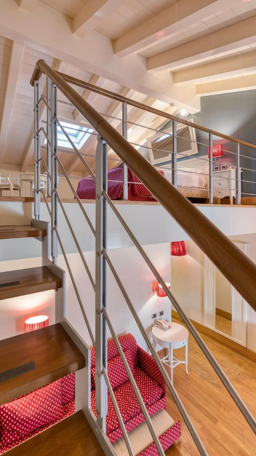 Photo of the whole room, Bed in Hotel Fiera Di Brescia