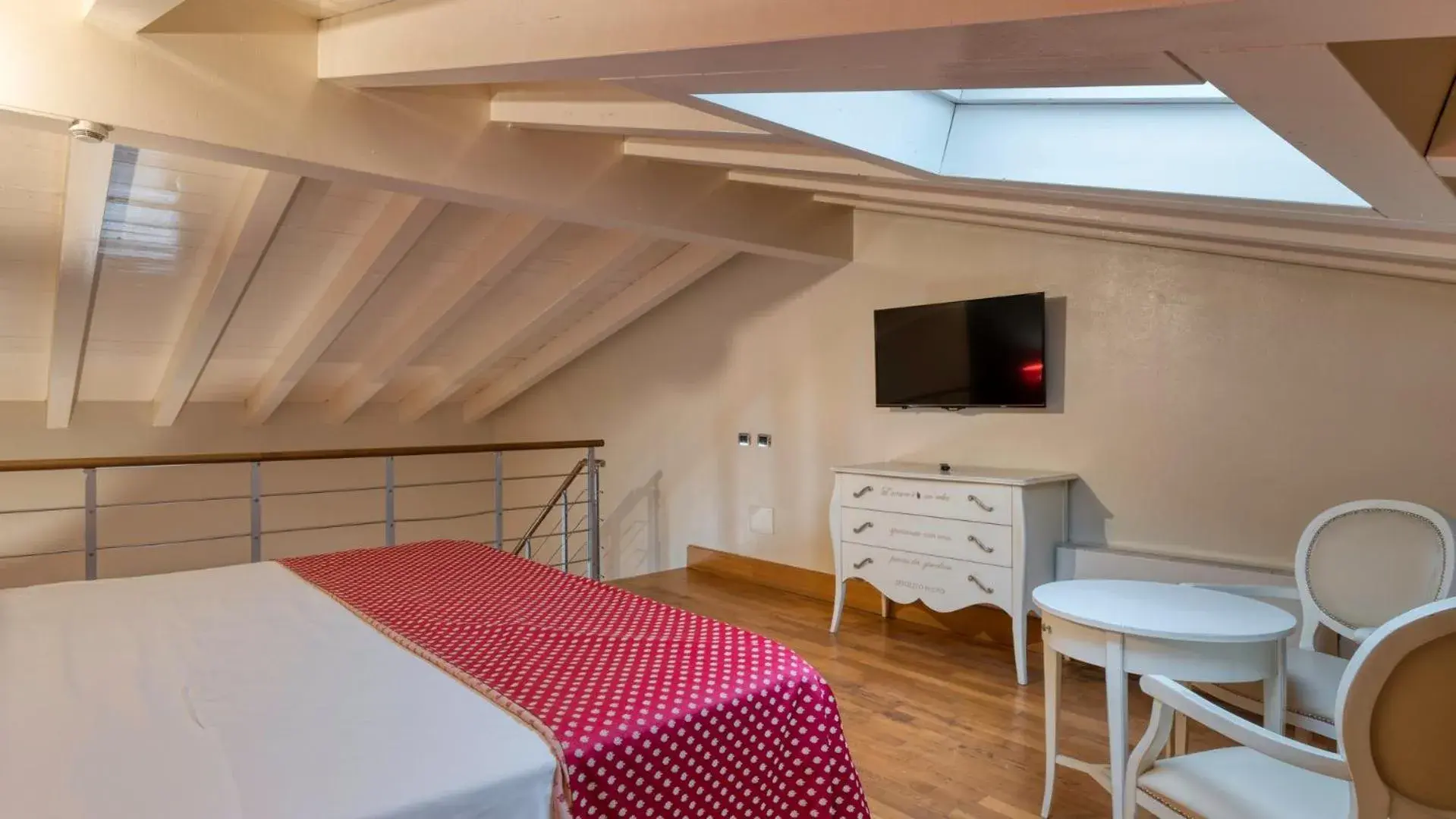 Superior Double Room in Hotel Fiera Di Brescia Superior Double Room in Hotel Fiera Di Brescia