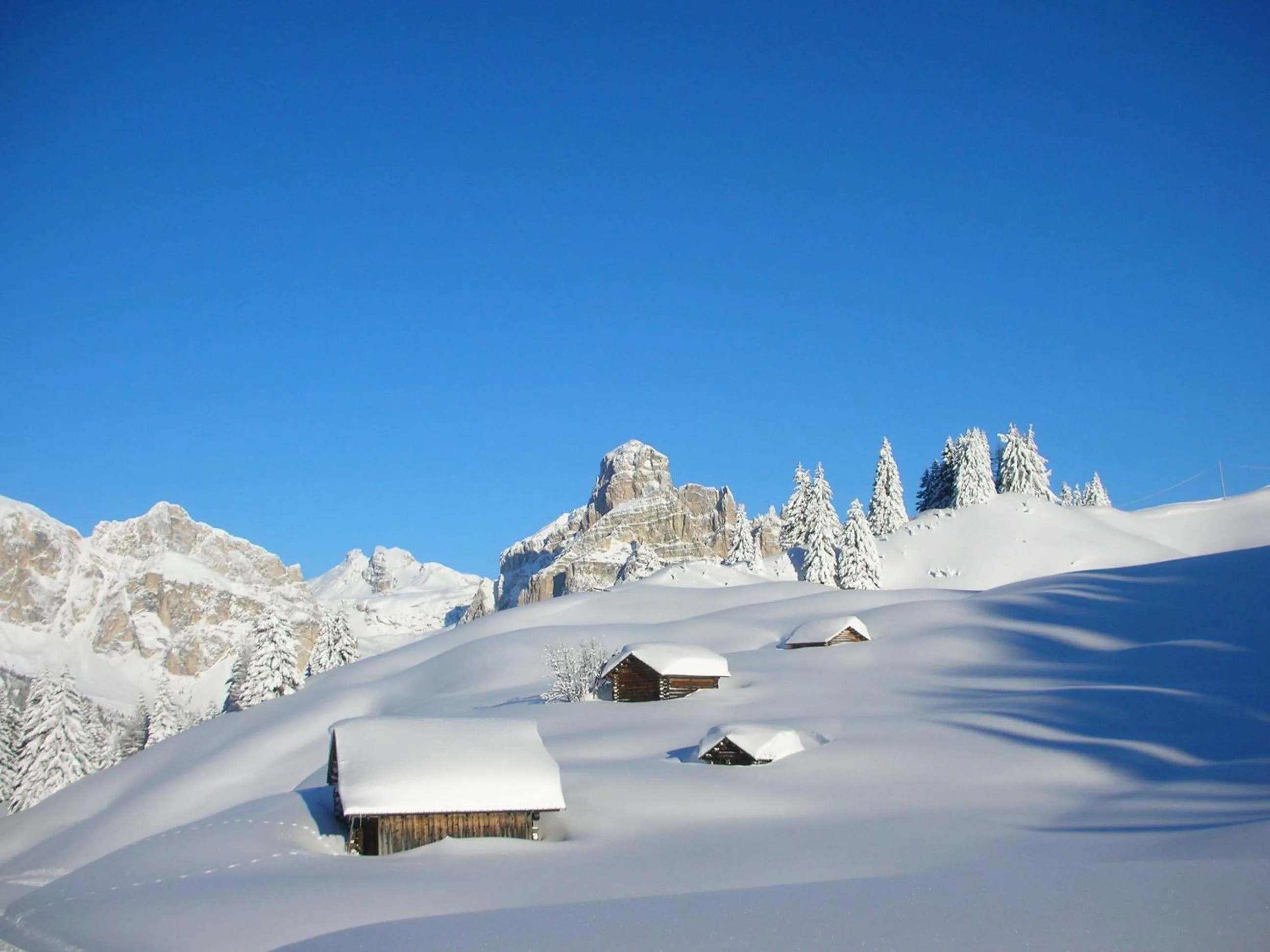 Day in Sporthotel Panorama