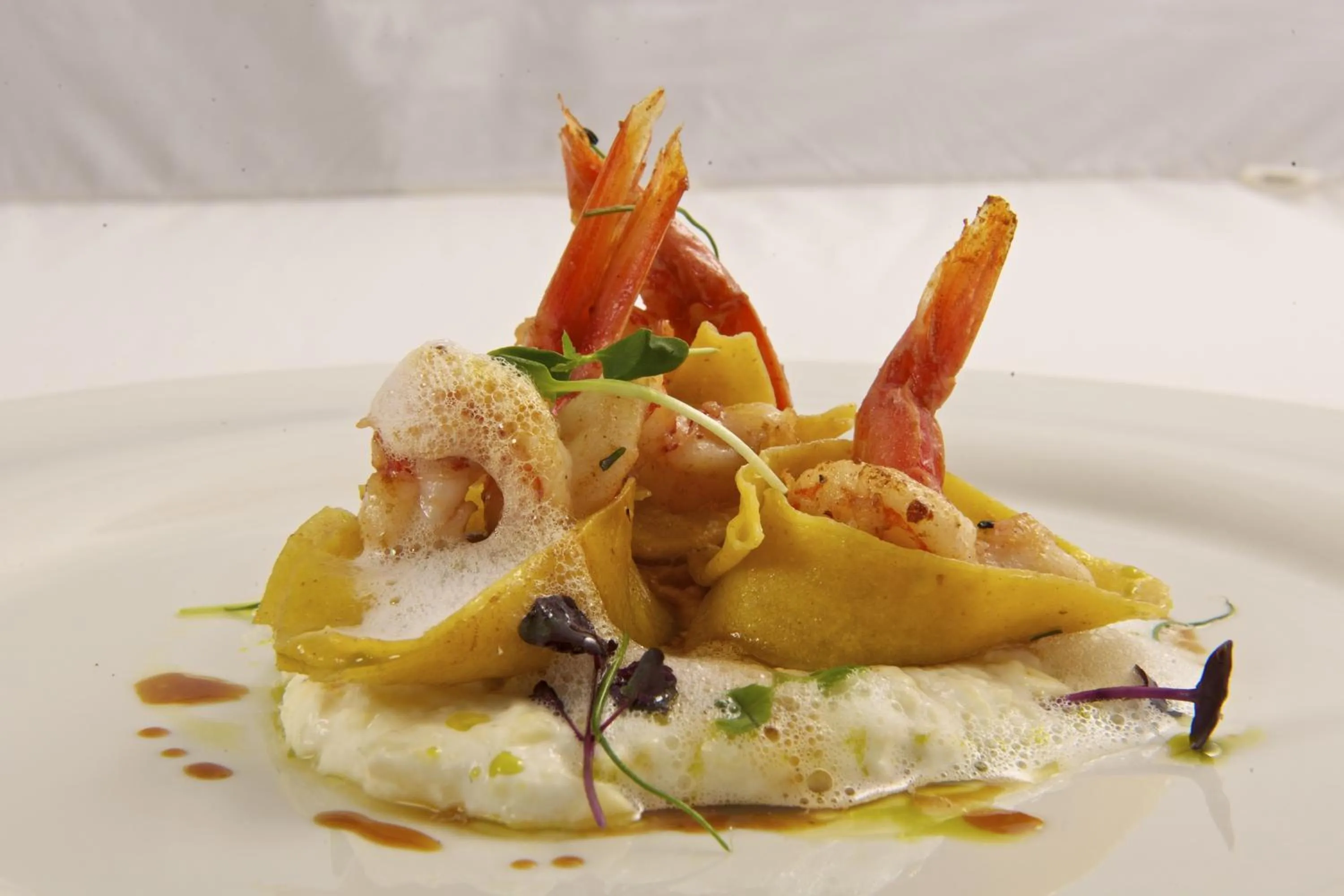 Food close-up in Sporthotel Panorama