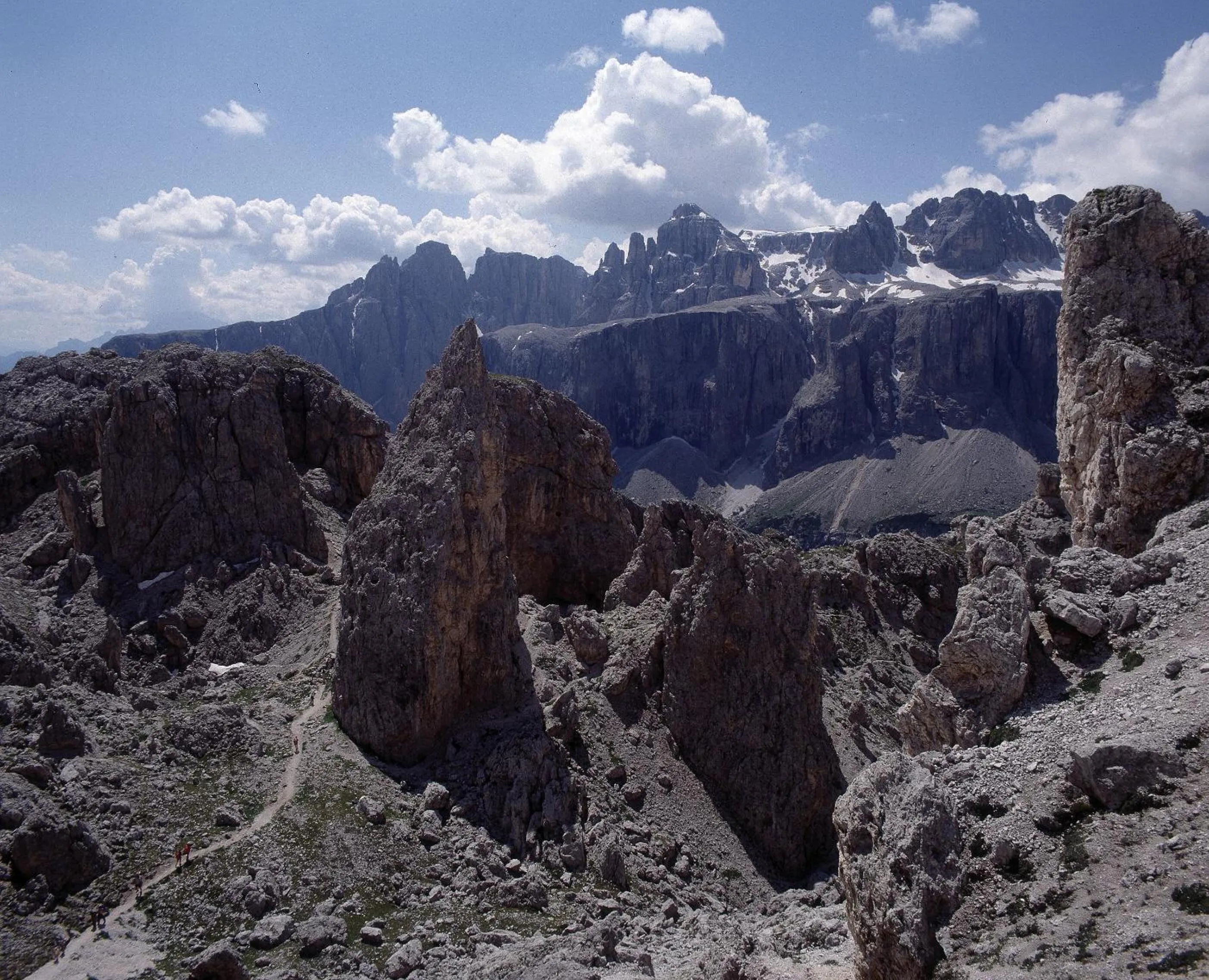 Day in Sporthotel Panorama