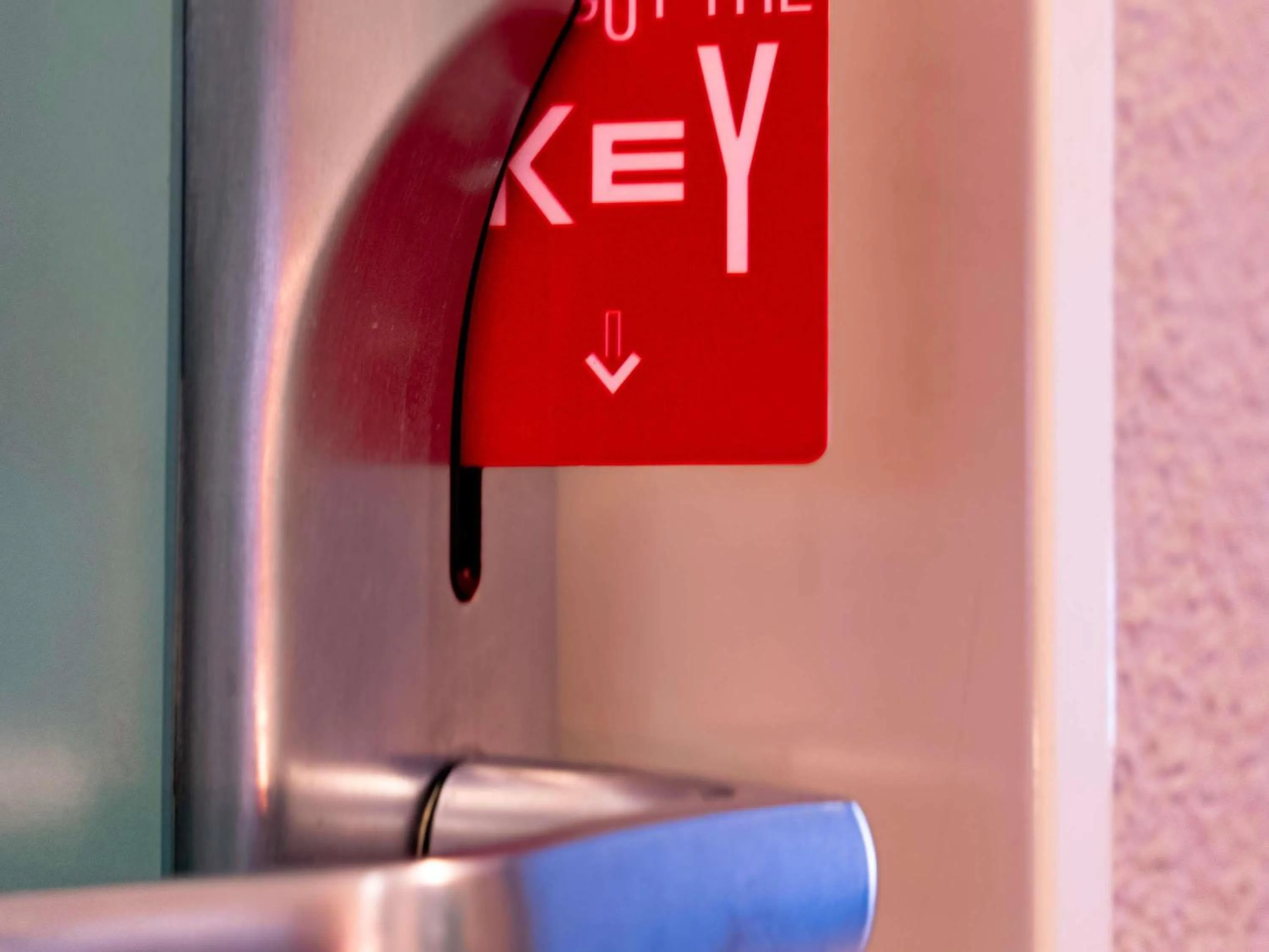 Bedroom in Ibis Katowice - Zabrze