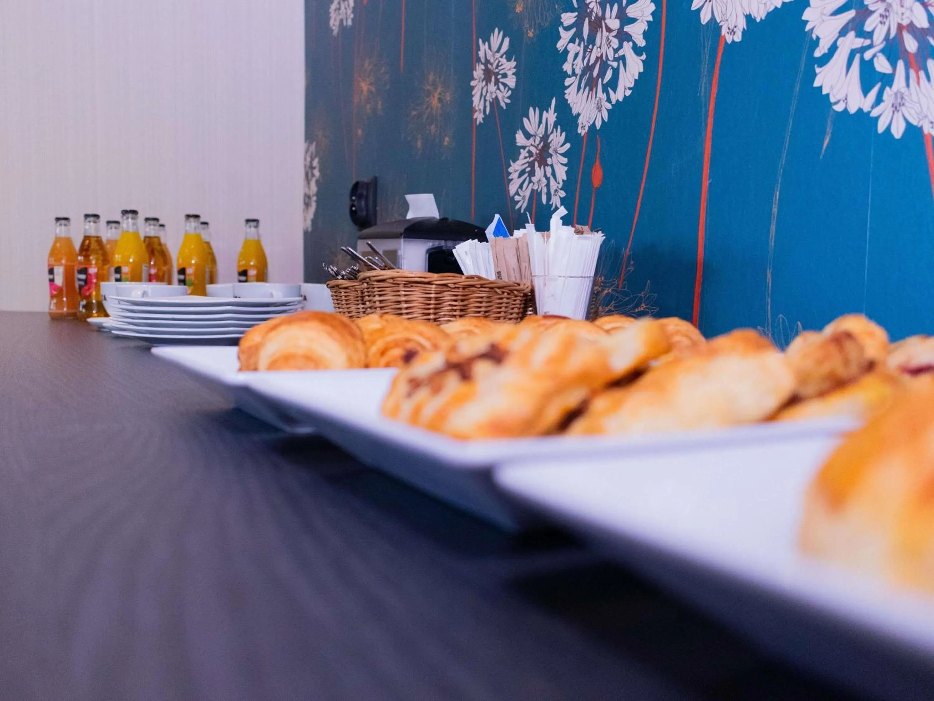 Meeting/conference room in Ibis Katowice - Zabrze