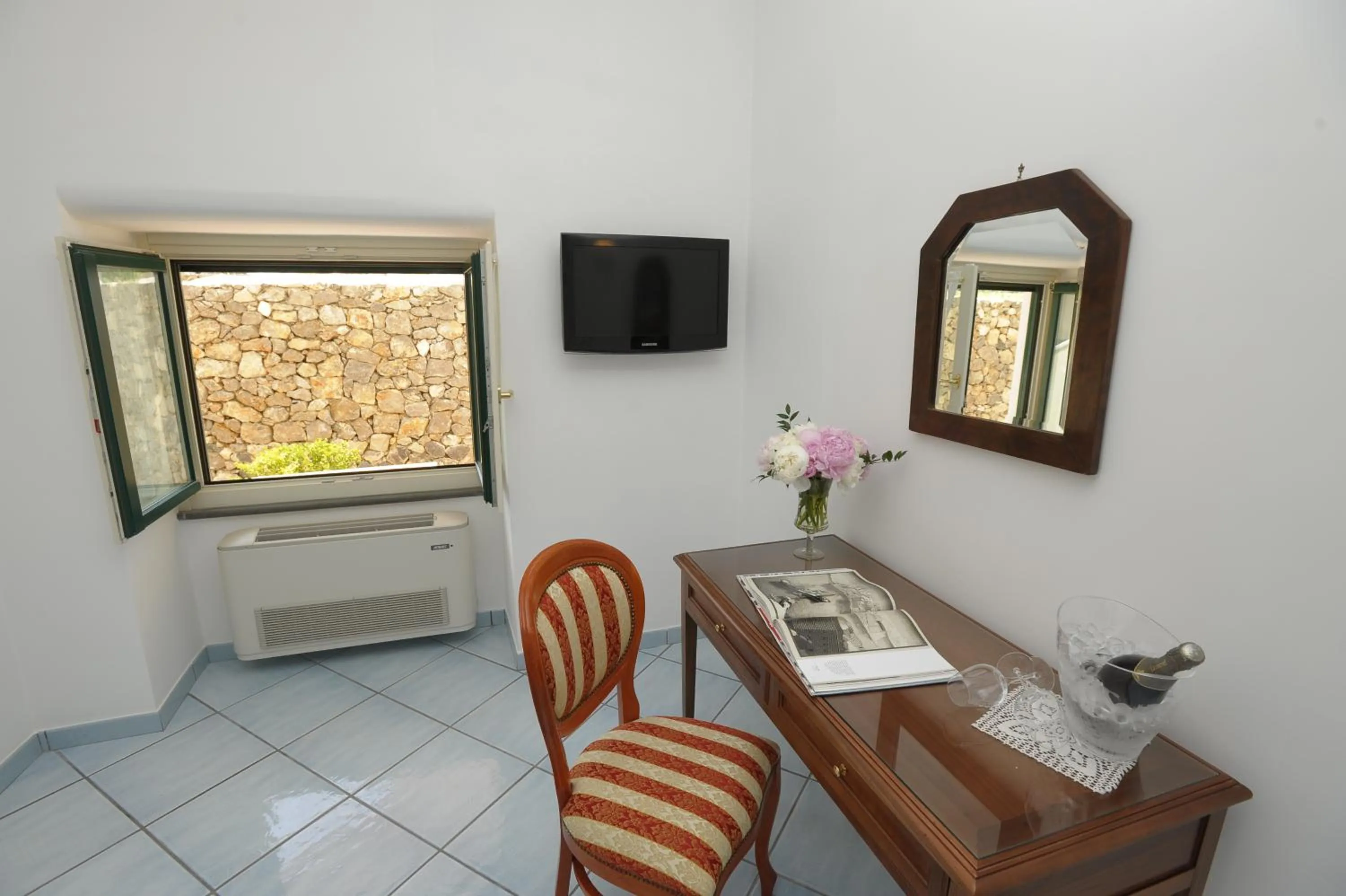 TV and multimedia in Il Ducato Di Ravello